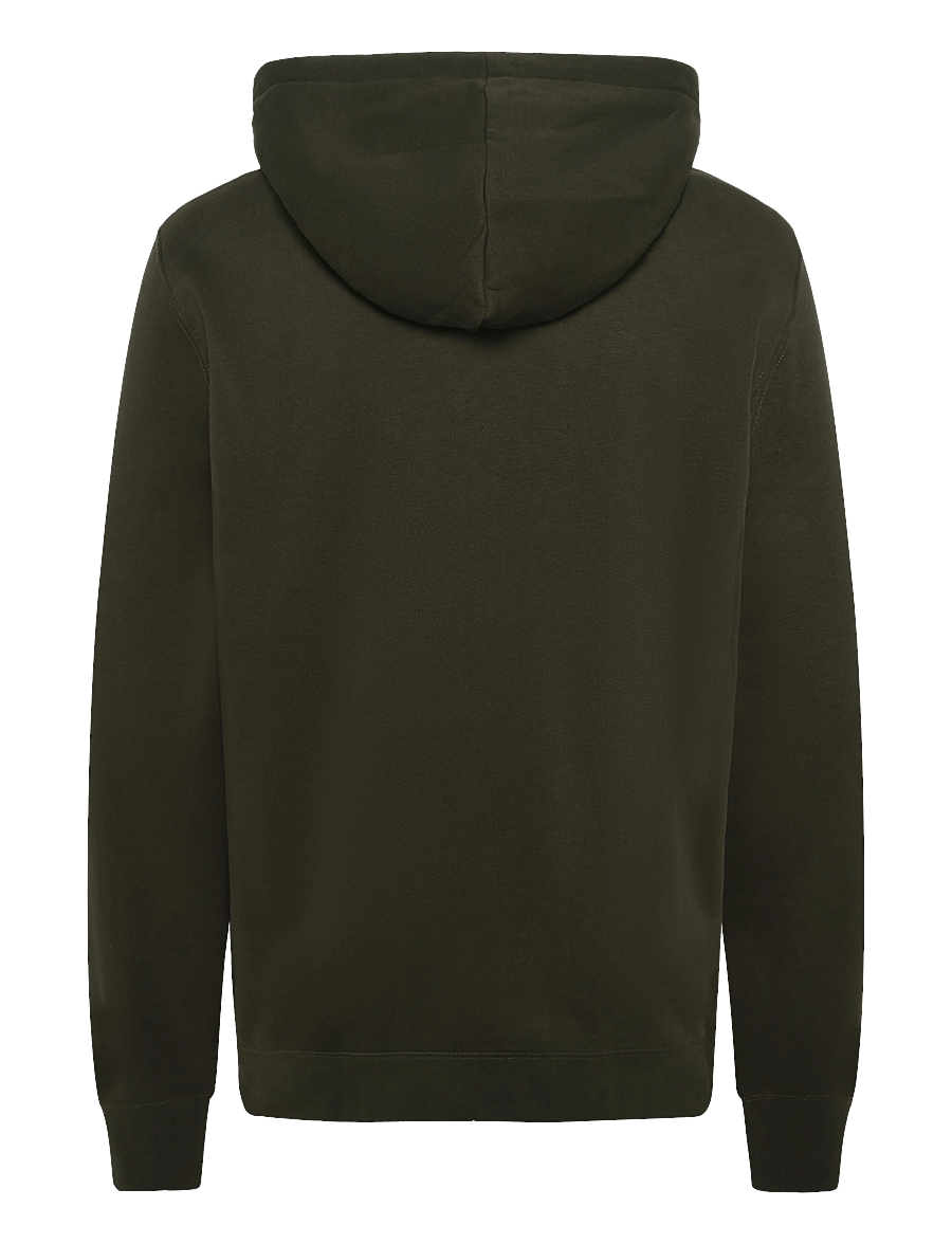 Björn Borg - BORG ESSENTIAL 1 ZIP HOODIE - sweatshirts - rosin - 1