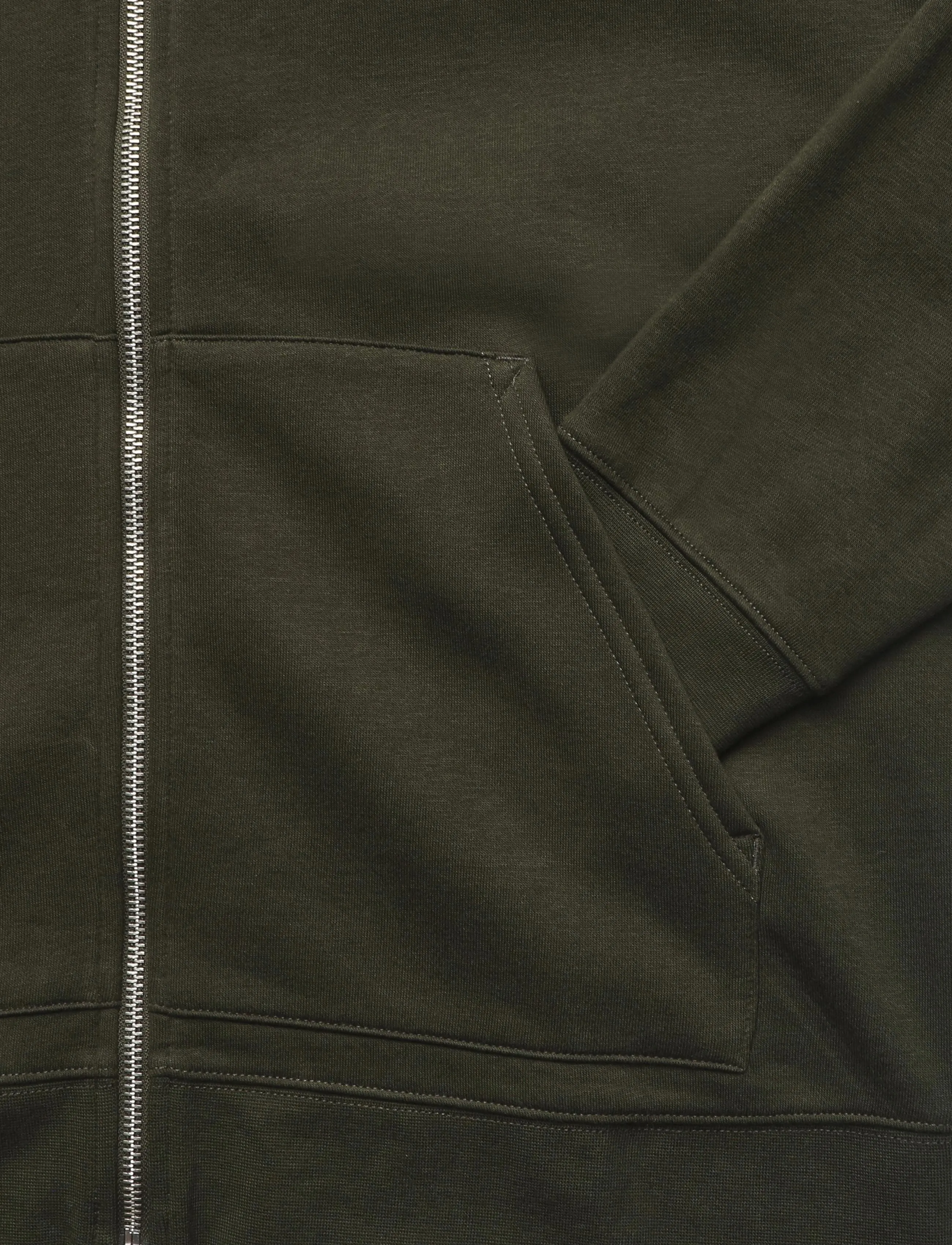 Björn Borg - BORG ESSENTIAL 1 ZIP HOODIE - sweatshirts - rosin - 3