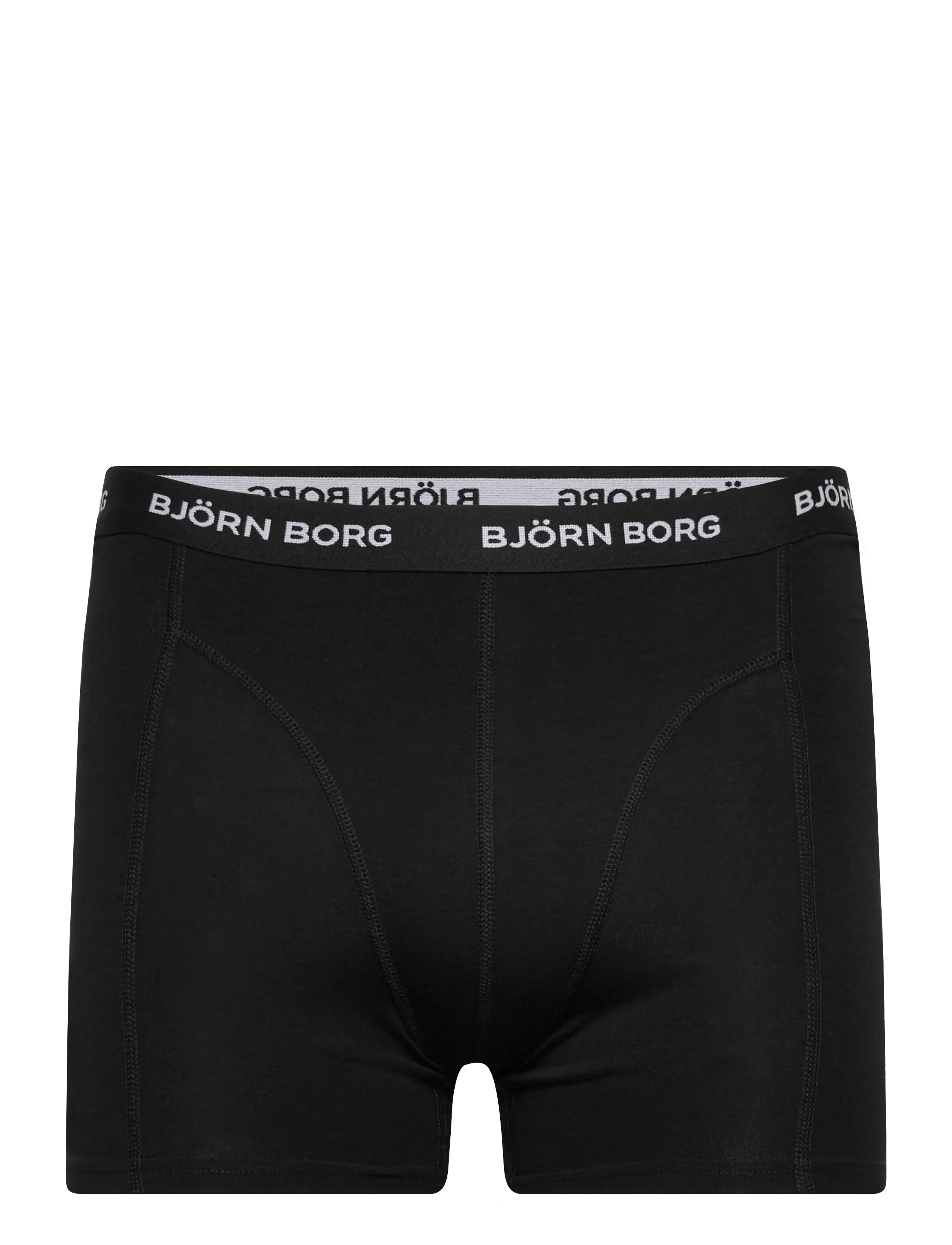 Björn Borg - COTTON STRETCH BOXER 7p - multipack underpants - multipack 1 - 2