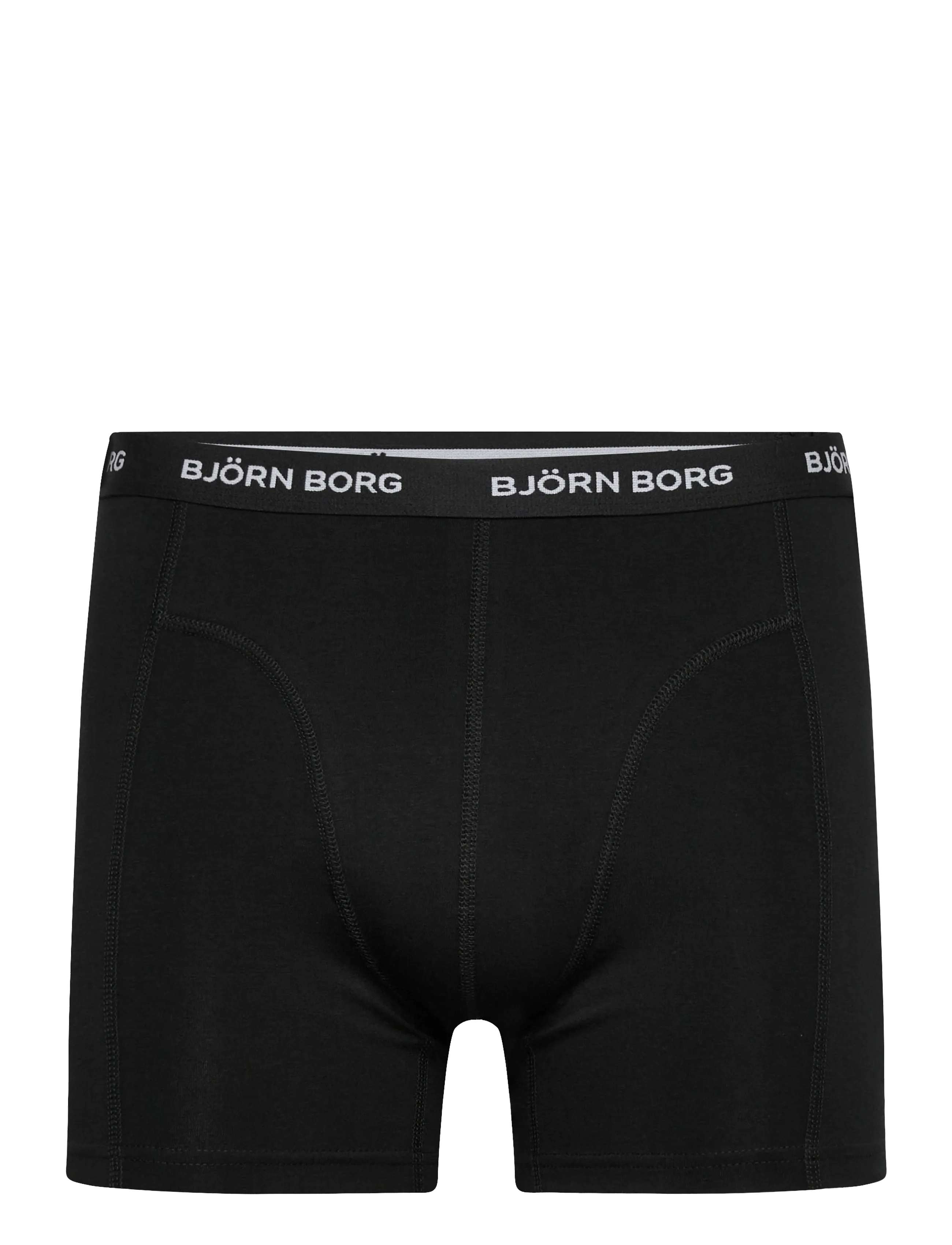 Björn Borg - COTTON STRETCH BOXER 7p - multipack underbukser - multipack 2 - 2