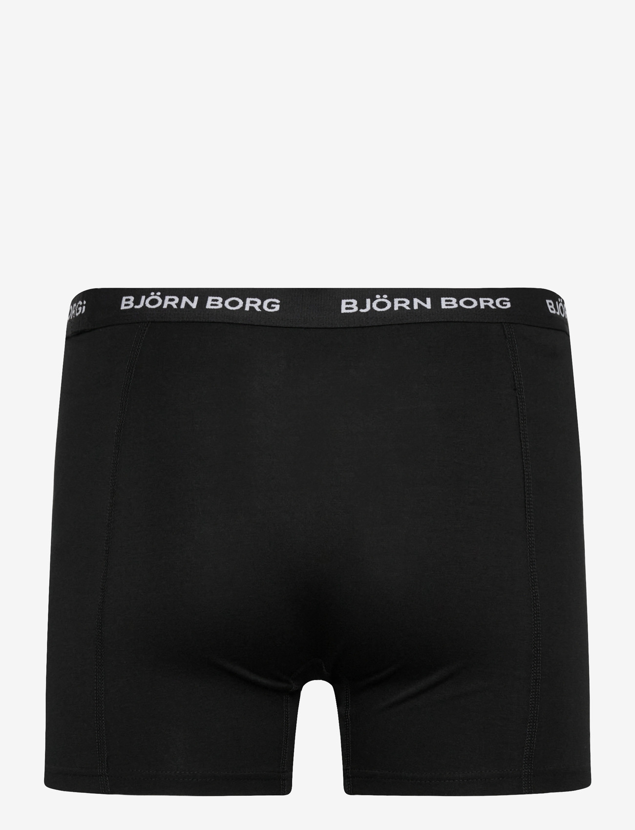 Björn Borg - COTTON STRETCH BOXER 7p - multipack kalsonger - multipack 2 - 4