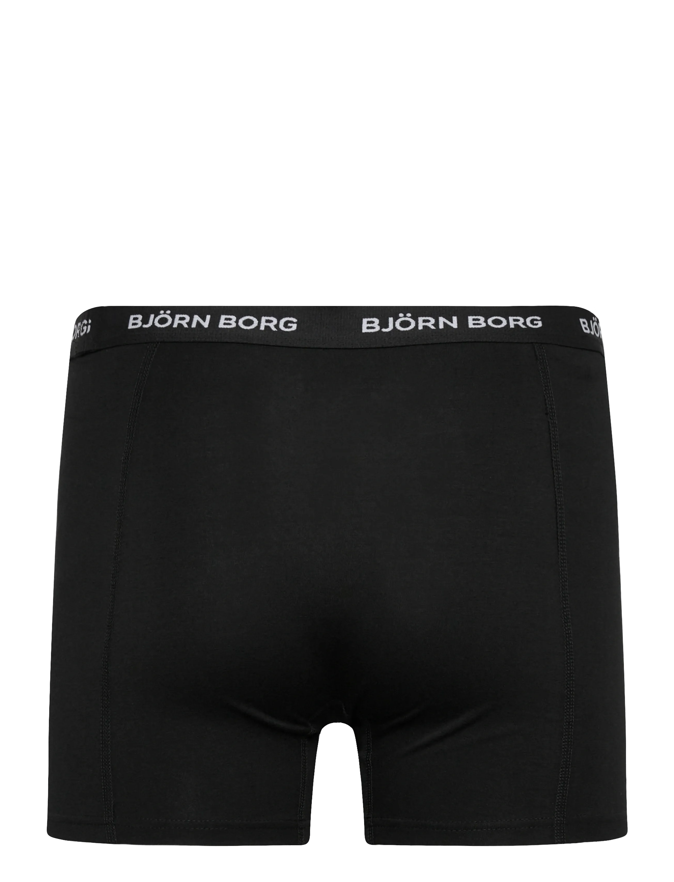 Björn Borg - COTTON STRETCH BOXER 7p - multipack underbukser - multipack 2 - 4
