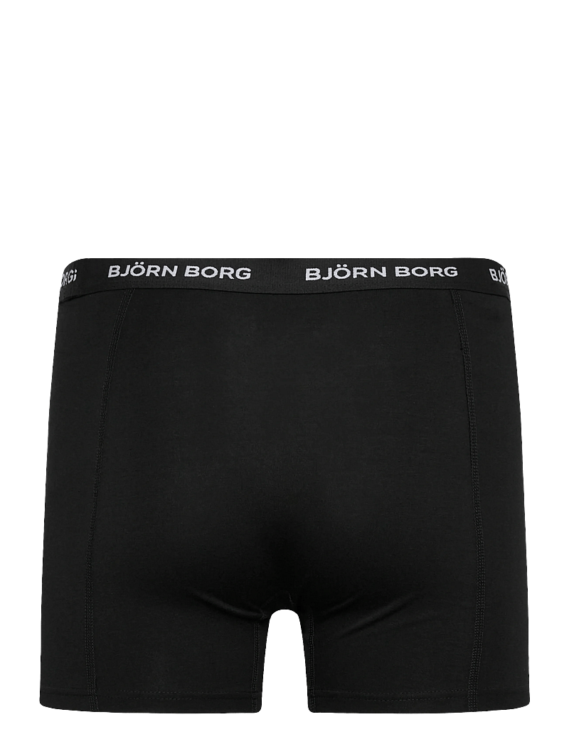 Björn Borg - COTTON STRETCH BOXER 7p - multipack kalsonger - multipack 2 - 5