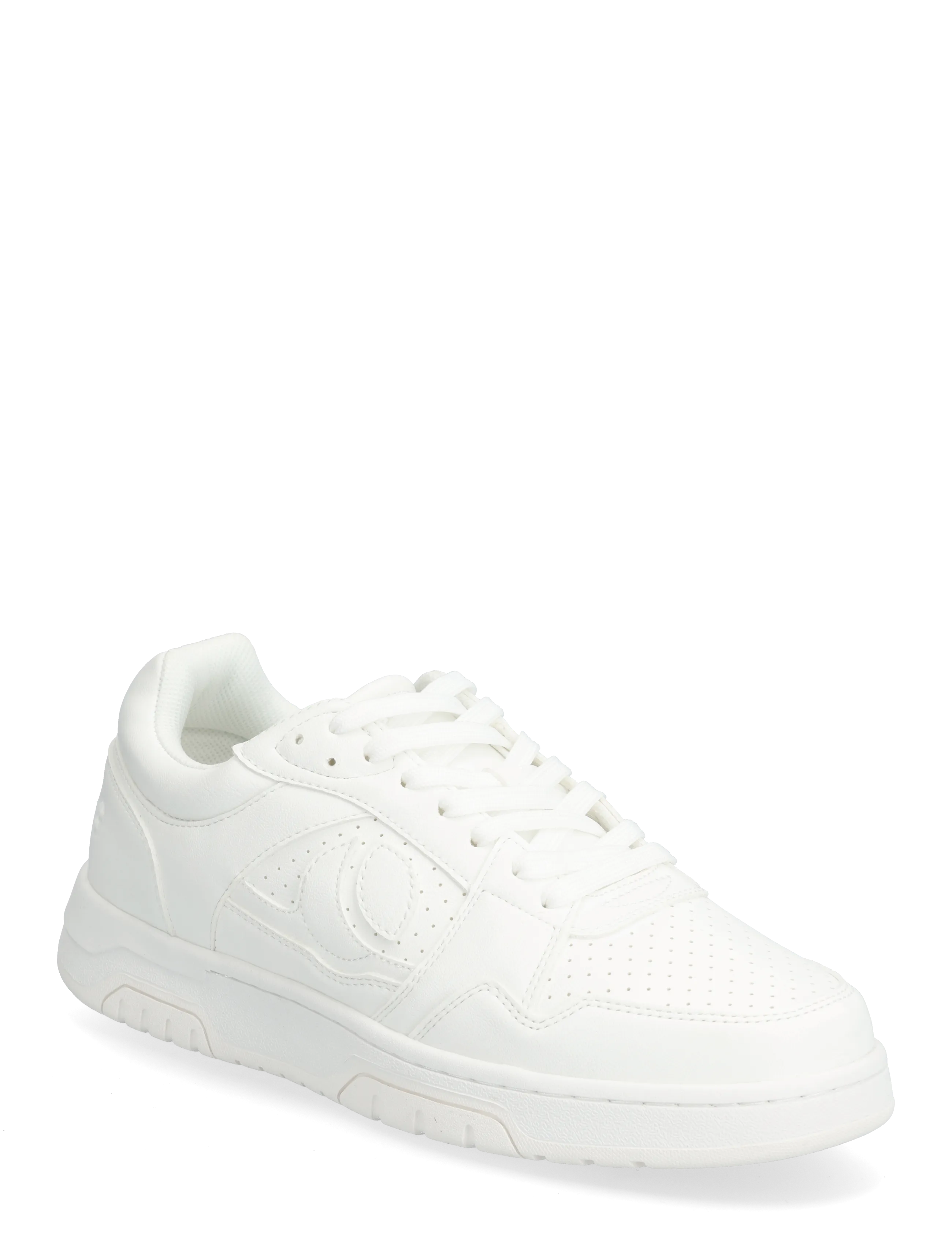 Björn Borg OLLIE WB - Sneakers - WHITE - WHITE / white