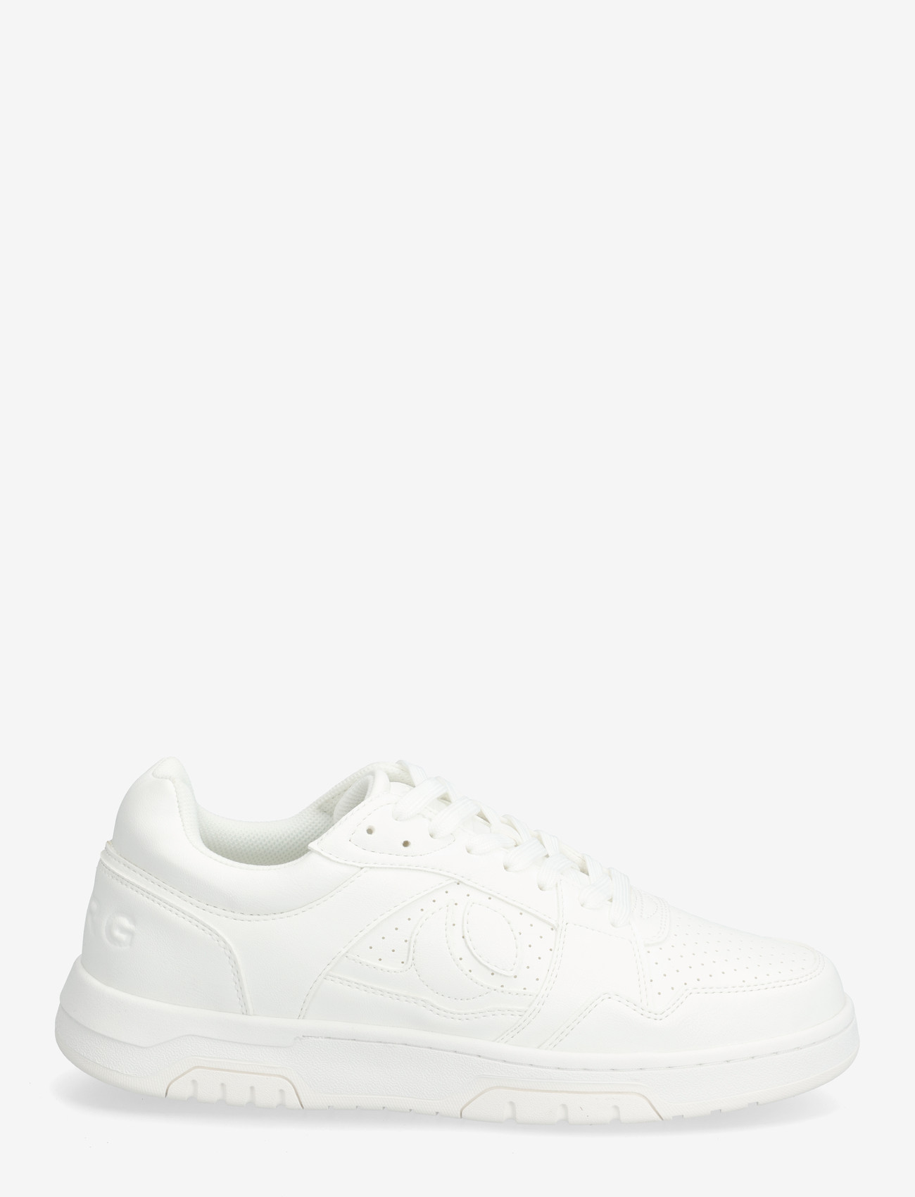 Björn Borg - OLLIE WB - niedriger schnitt - white - white - 1