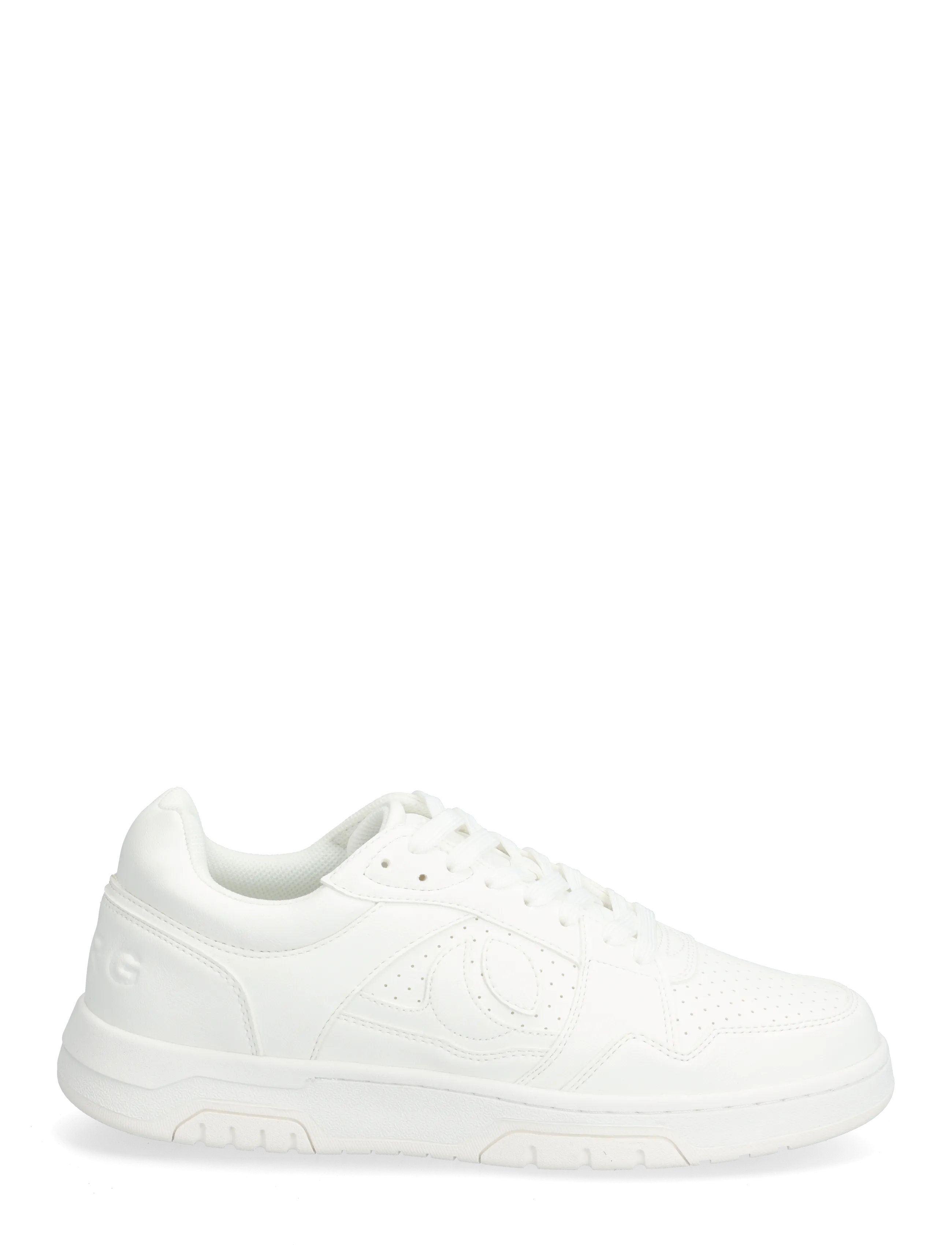 Björn Borg - OLLIE WB - sport - white - white - 1