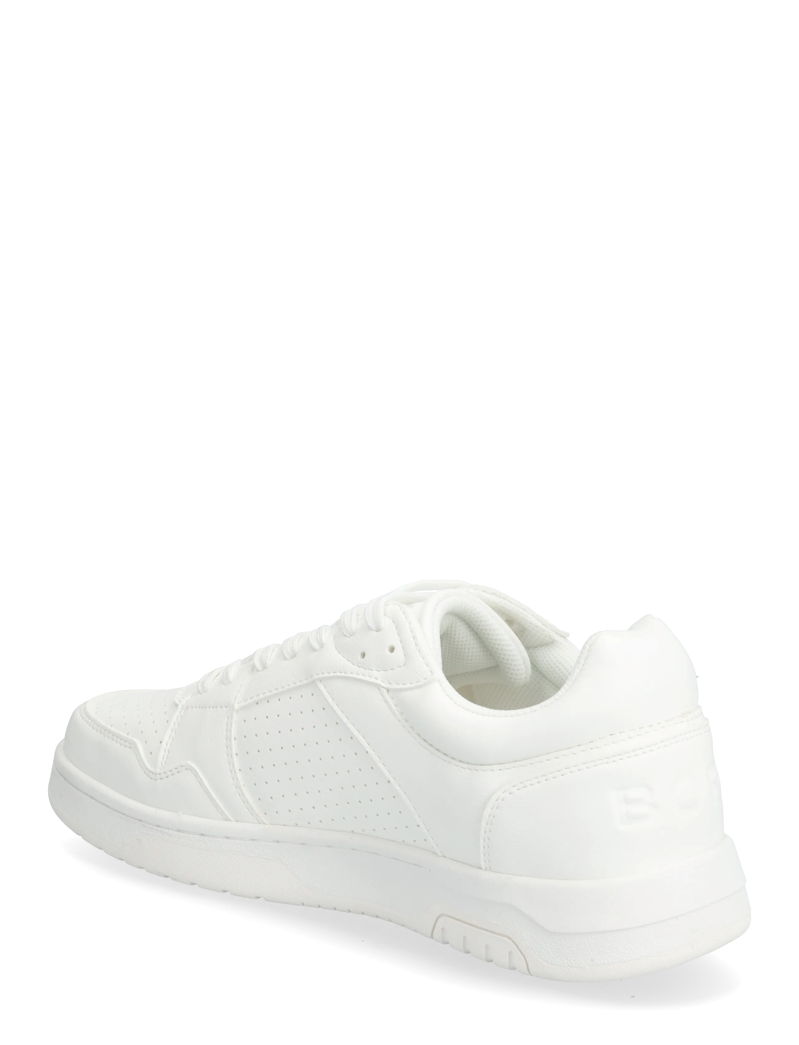 Björn Borg - OLLIE WB - sport - white - white - 2