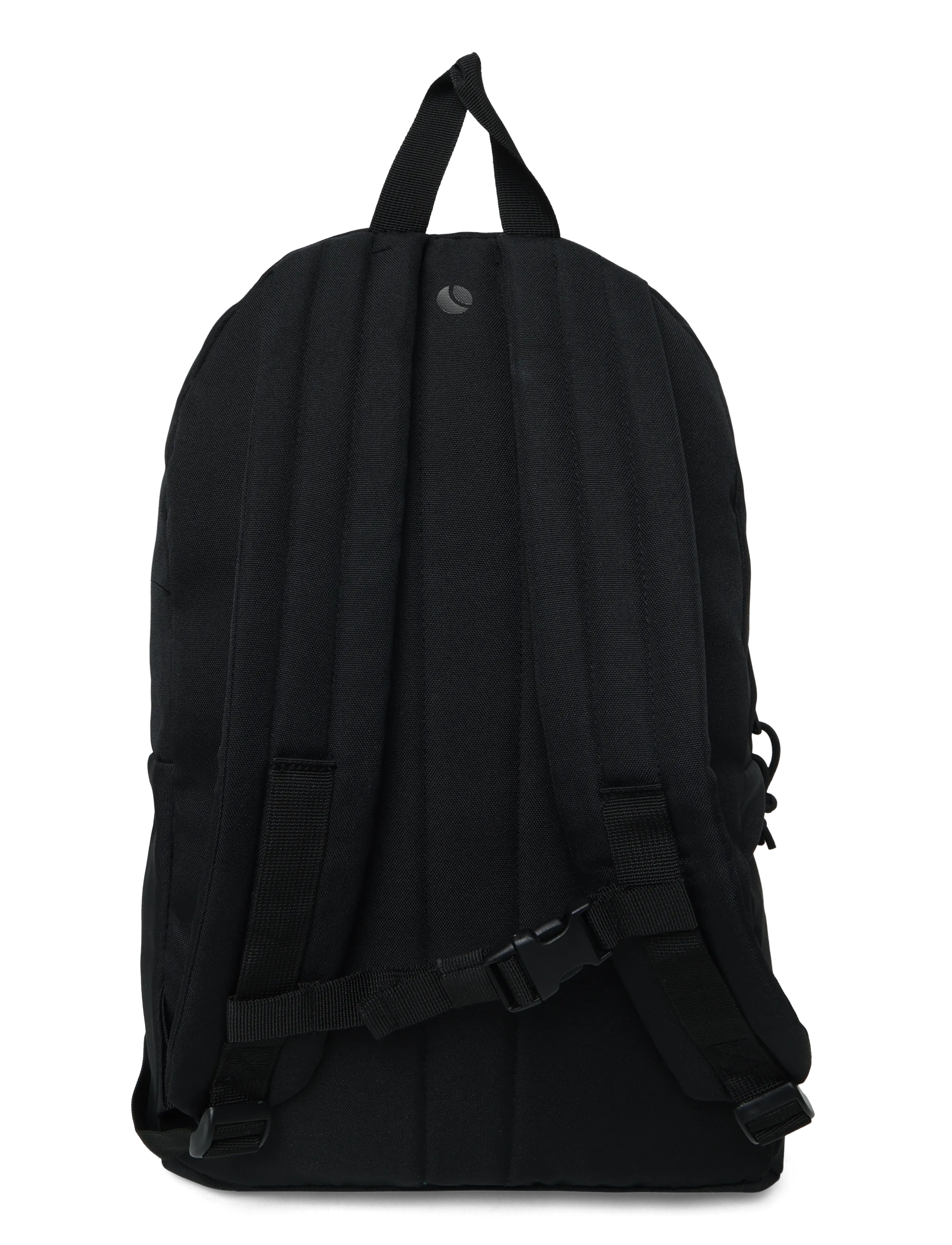Björn Borg - BORG LOGO BACKPACK - black beauty - 1