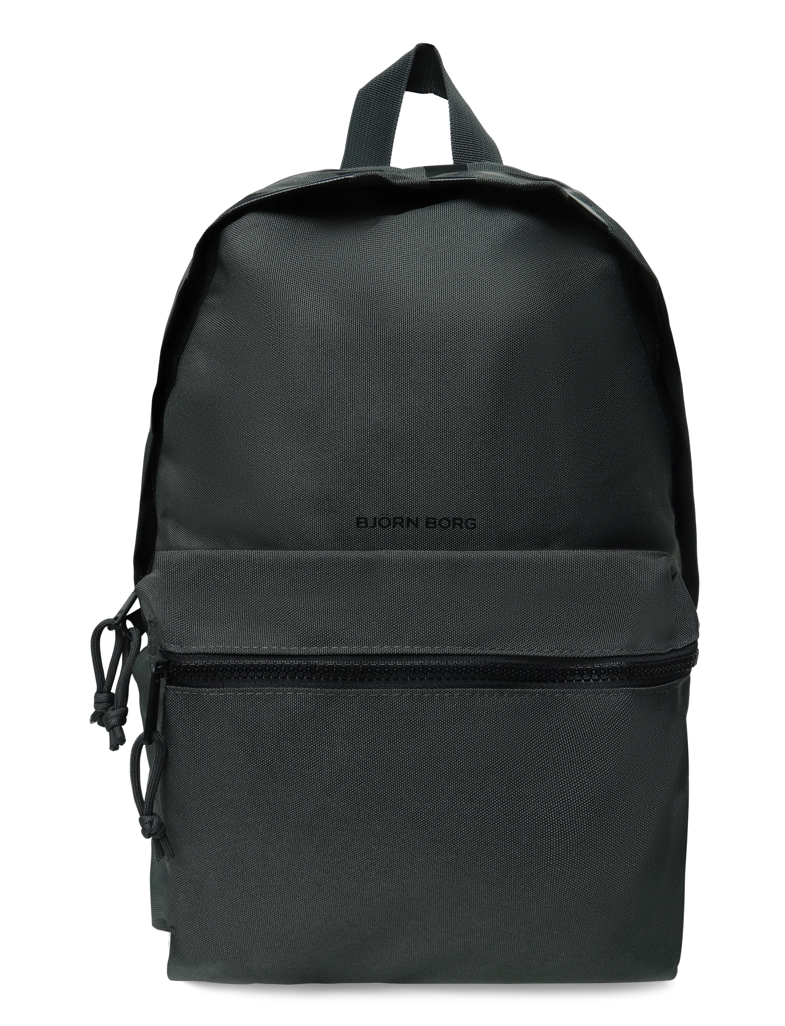 Björn Borg Borg Logo Backpack, One Size, Khaki green, Sport Training Bags > Sport Backpacks, Dame