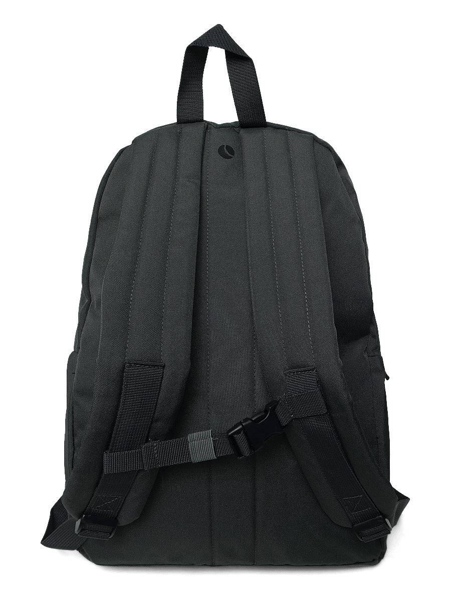 Björn Borg - BORG LOGO BACKPACK - sportryggsäckar - forest night - 1