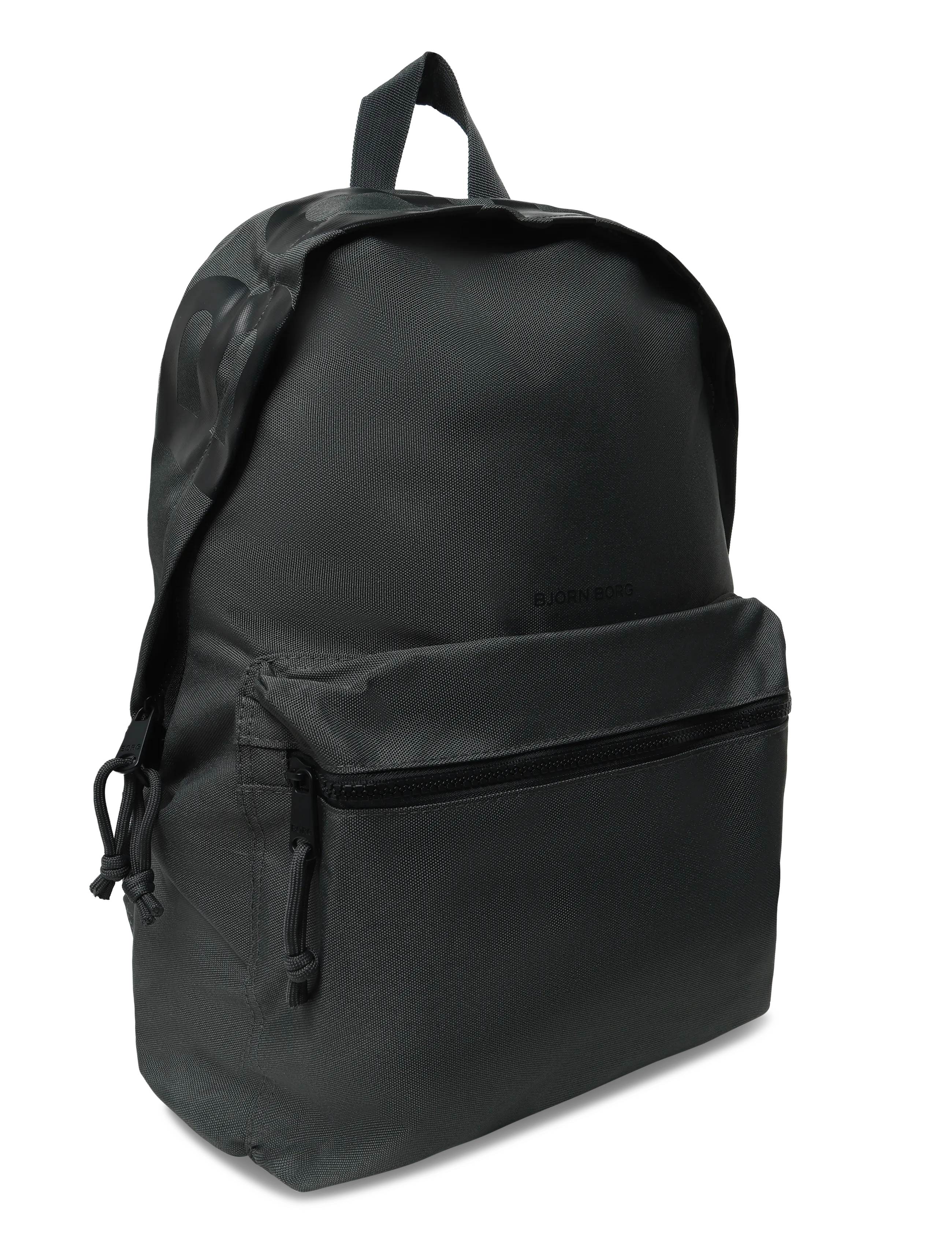 Björn Borg - BORG LOGO BACKPACK - forest night - 2