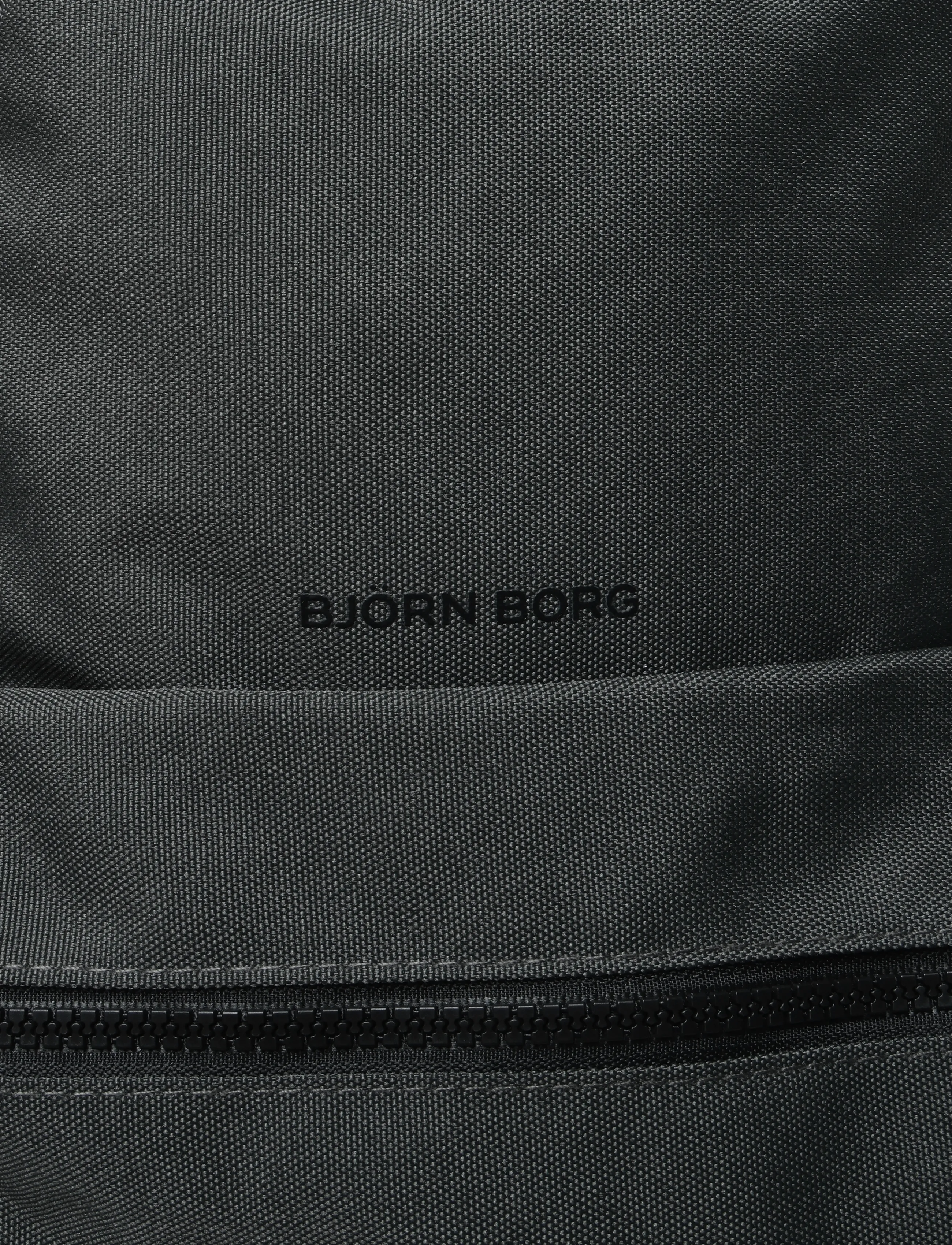 Björn Borg - BORG LOGO BACKPACK - forest night - 3