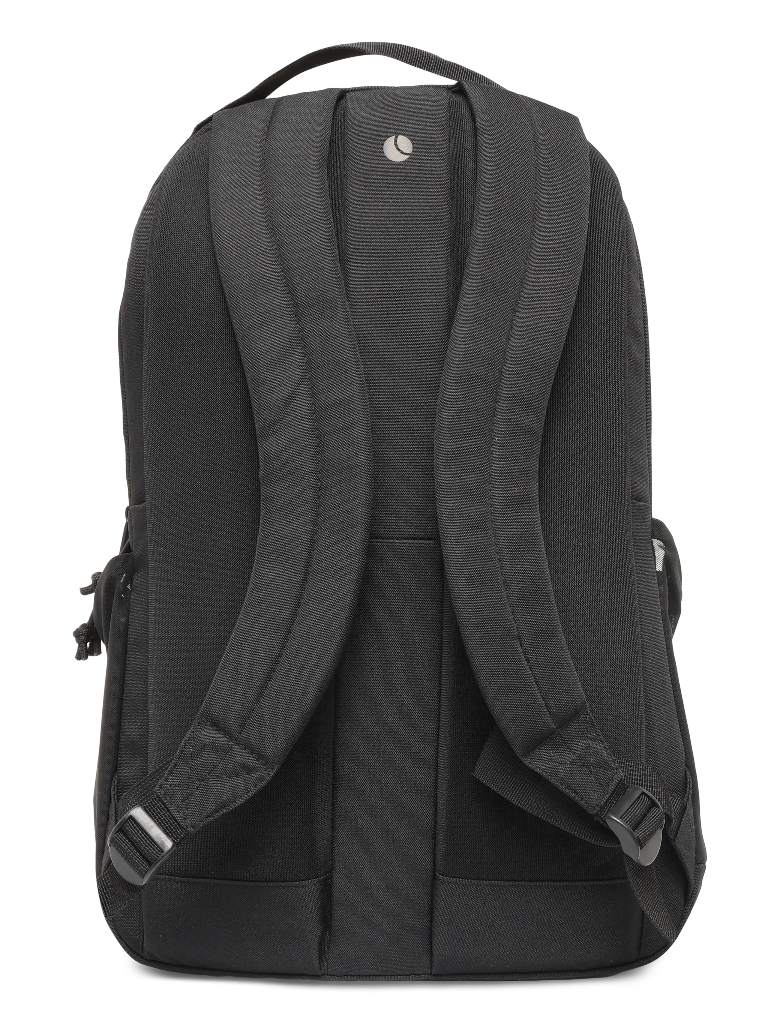 Björn Borg - BORG LOGO BACKPACK L - black beauty - 1