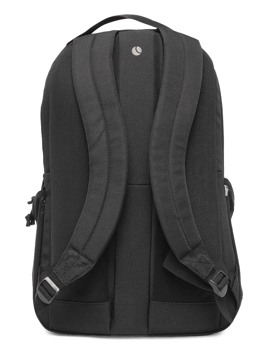Björn Borg - BORG LOGO BACKPACK L - sportsrygsække - black beauty - 1