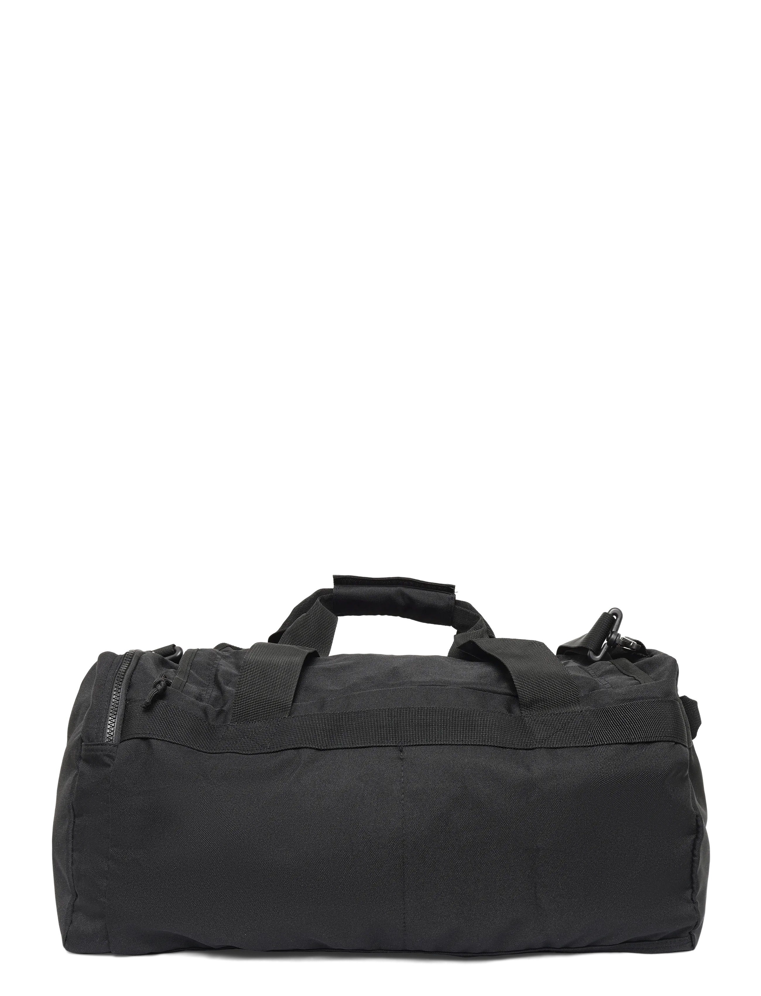 Björn Borg - BORG LOGO SPORTS BAG - black beauty - 1