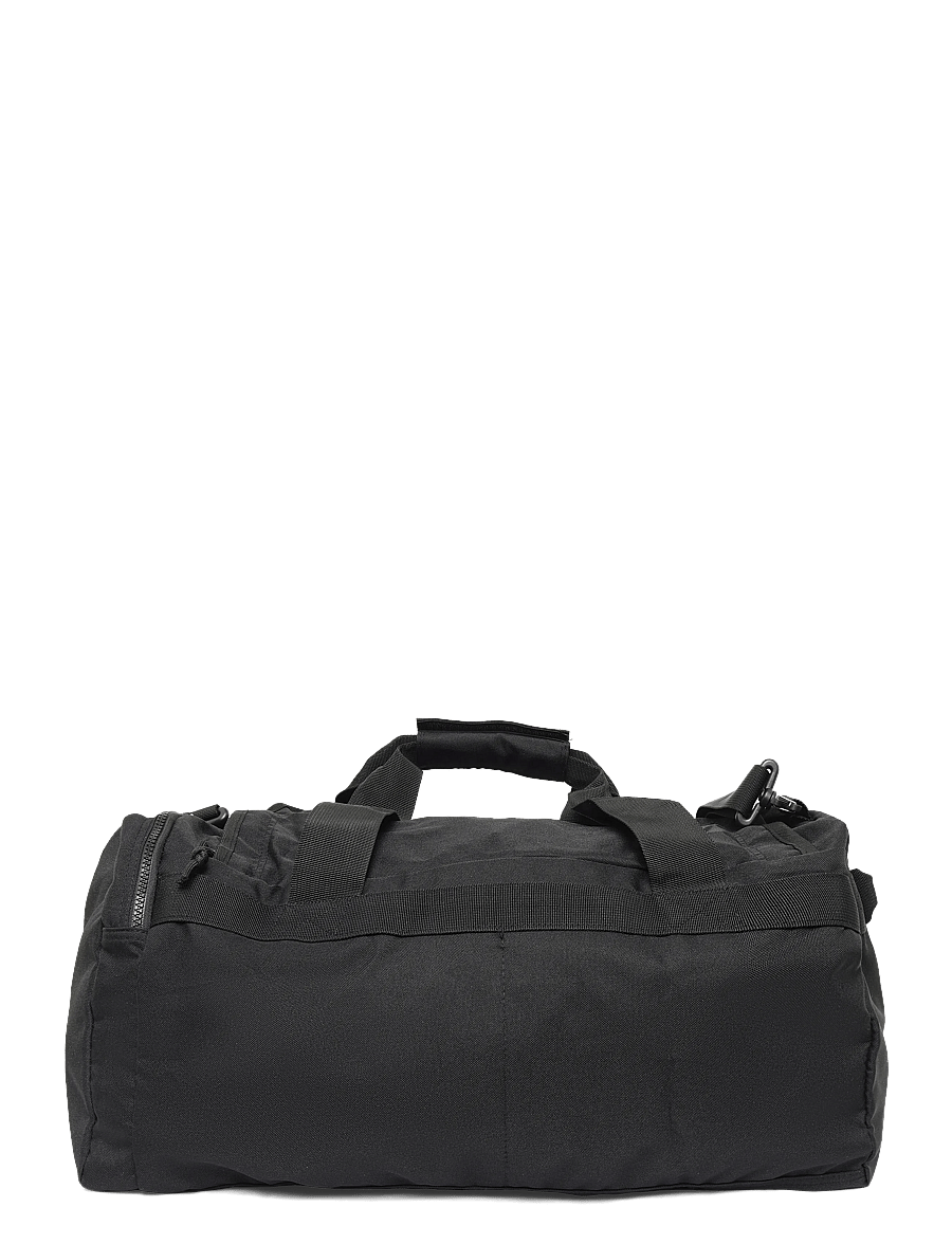 Björn Borg - BORG LOGO SPORTS BAG - træningstasker - black beauty - 1