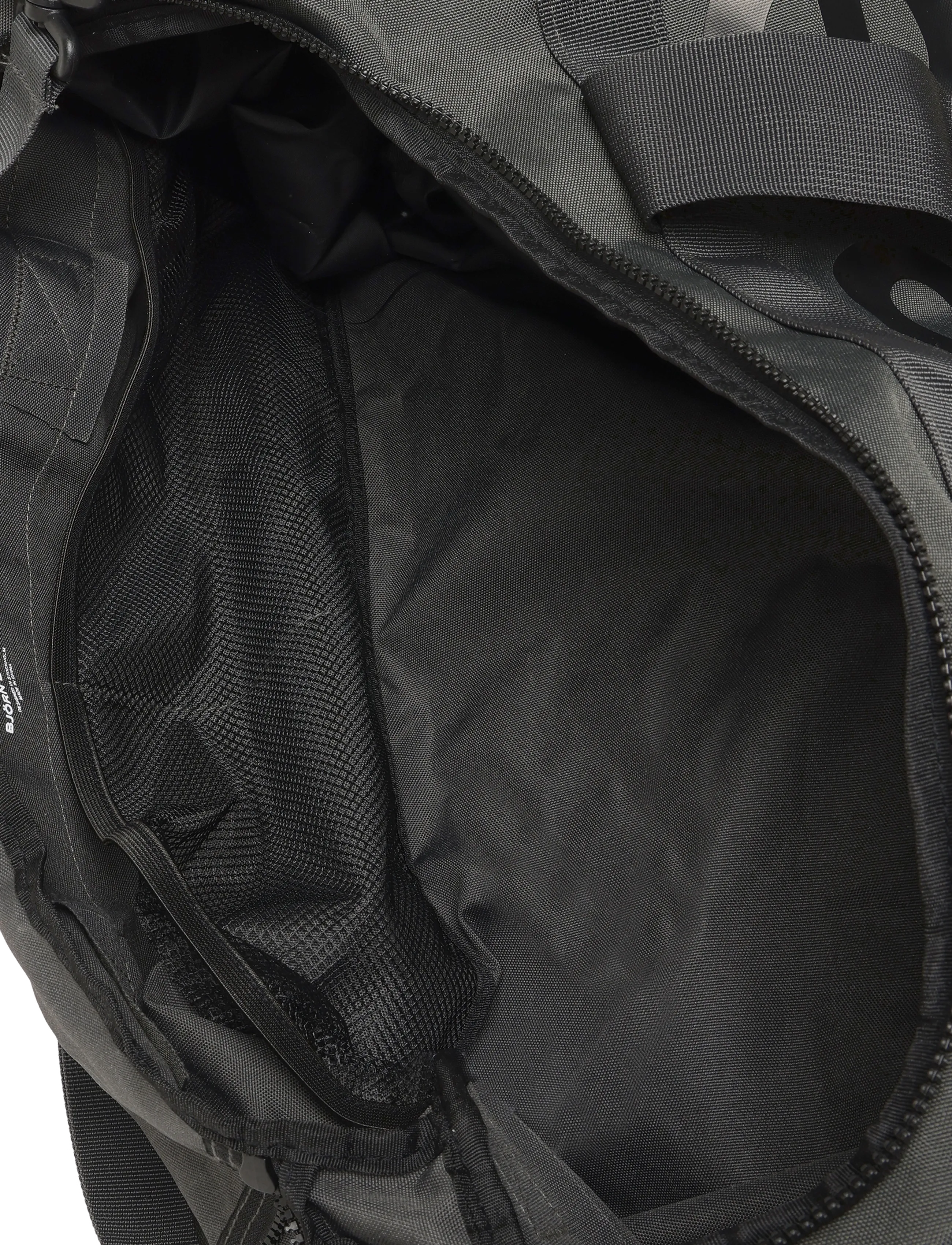 Björn Borg - BORG LOGO SPORTS BAG - treeningkotid - forest night - 3