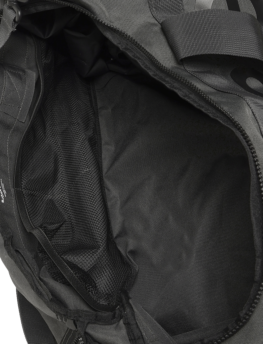 Björn Borg - BORG LOGO SPORTS BAG - treeningkotid - forest night - 3