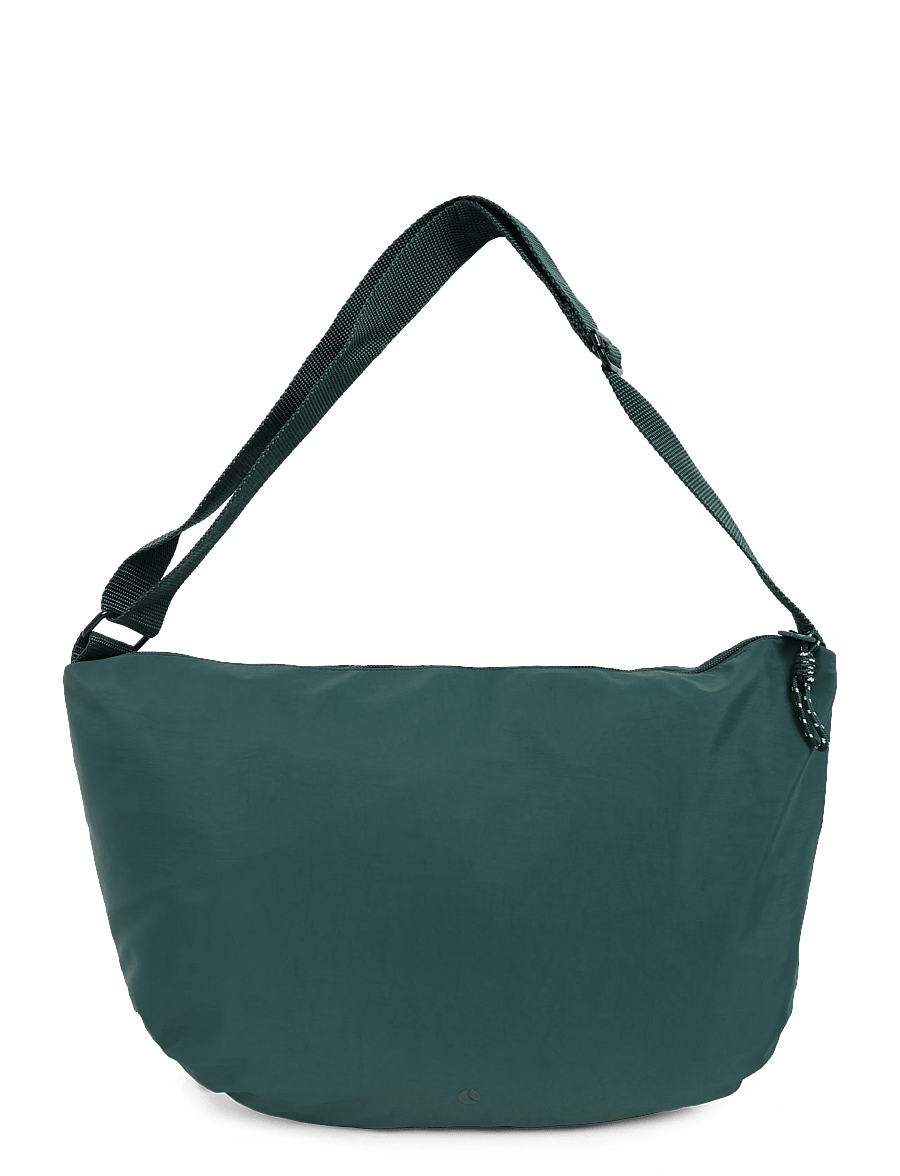Björn Borg - STUDIO ACTIVE SHOULDER BAG - handtaschen & bauchtaschen - mallard green - 0