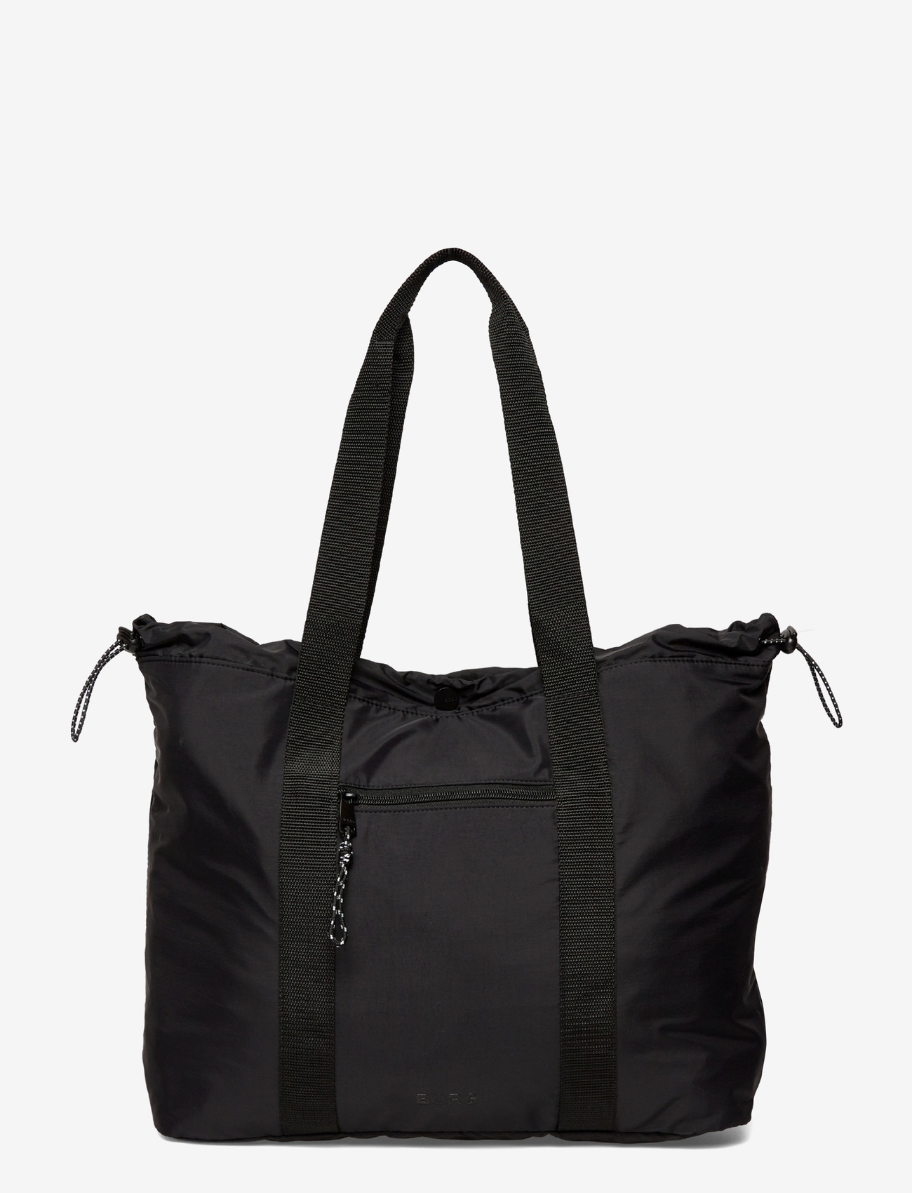 Björn Borg - STUDIO ACTIVE TOTE - black beauty - 0
