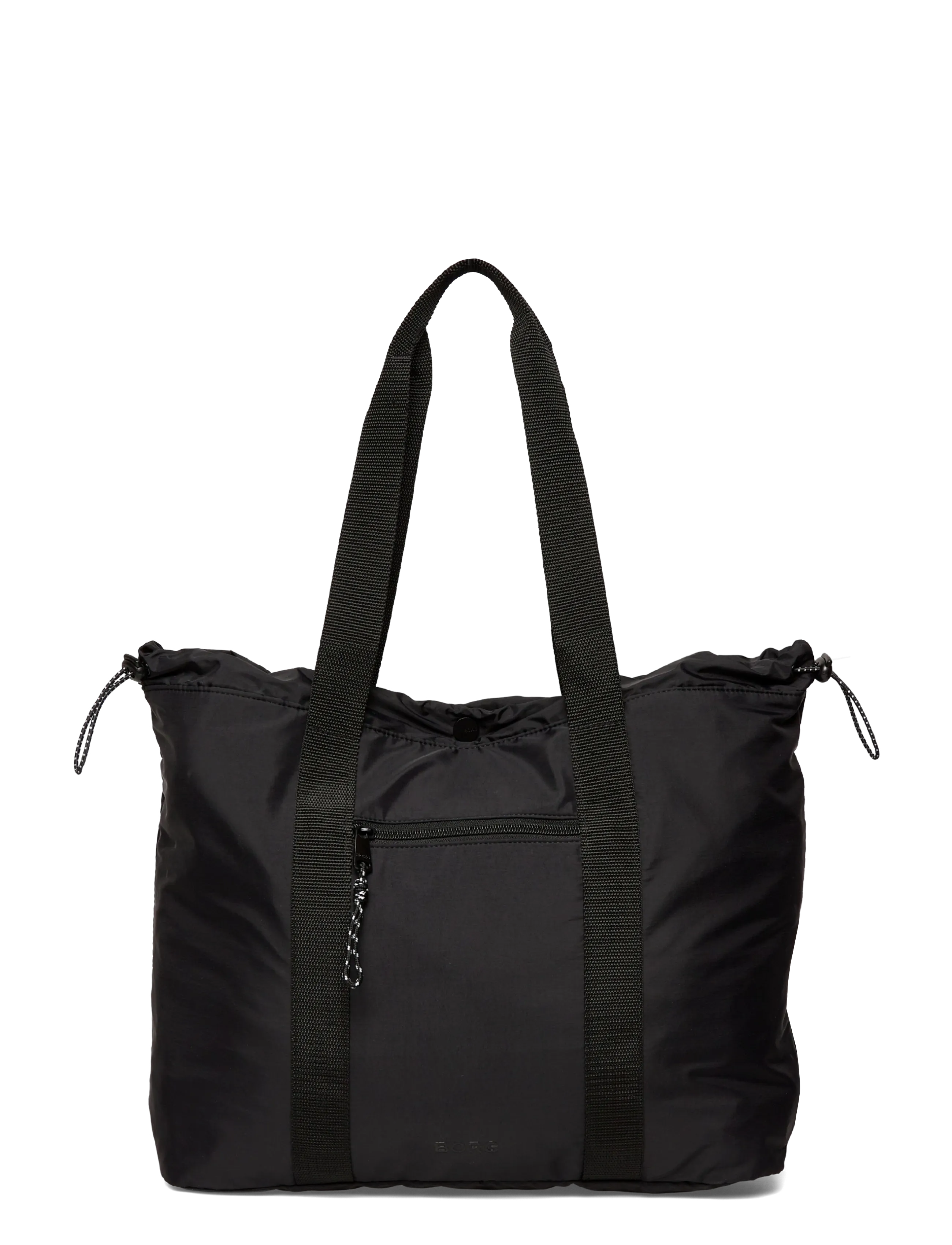 Björn Borg STUDIO ACTIVE TOTE - Tasker - BLACK BEAUTY / black