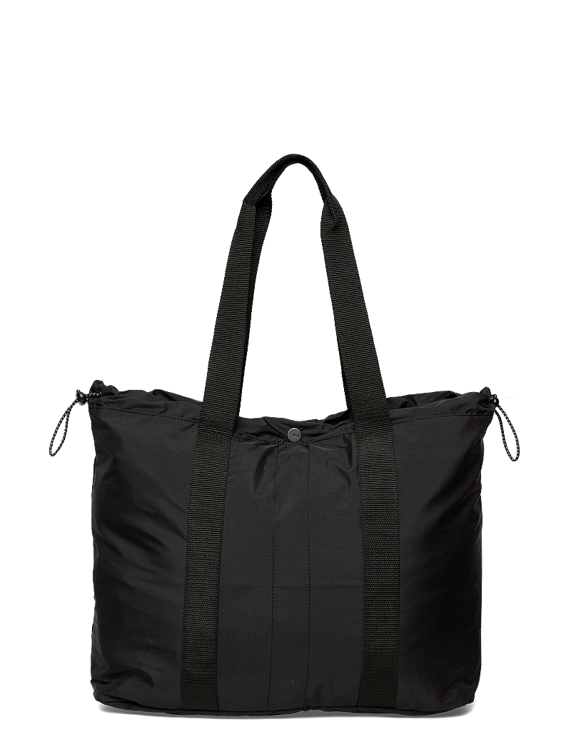 Björn Borg - STUDIO ACTIVE TOTE - kotid - black beauty - 1