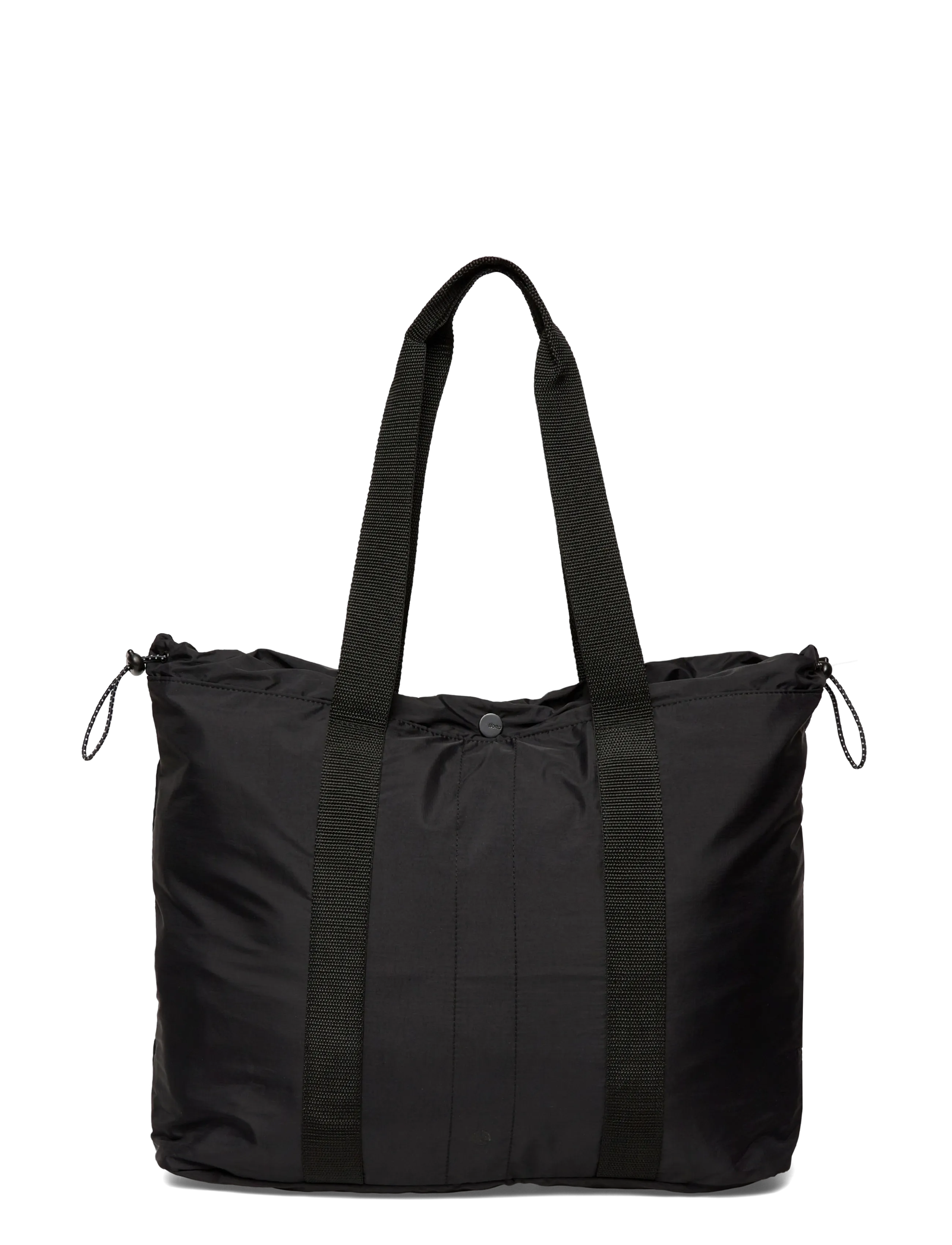 Björn Borg - STUDIO ACTIVE TOTE - accessories - black beauty - 1