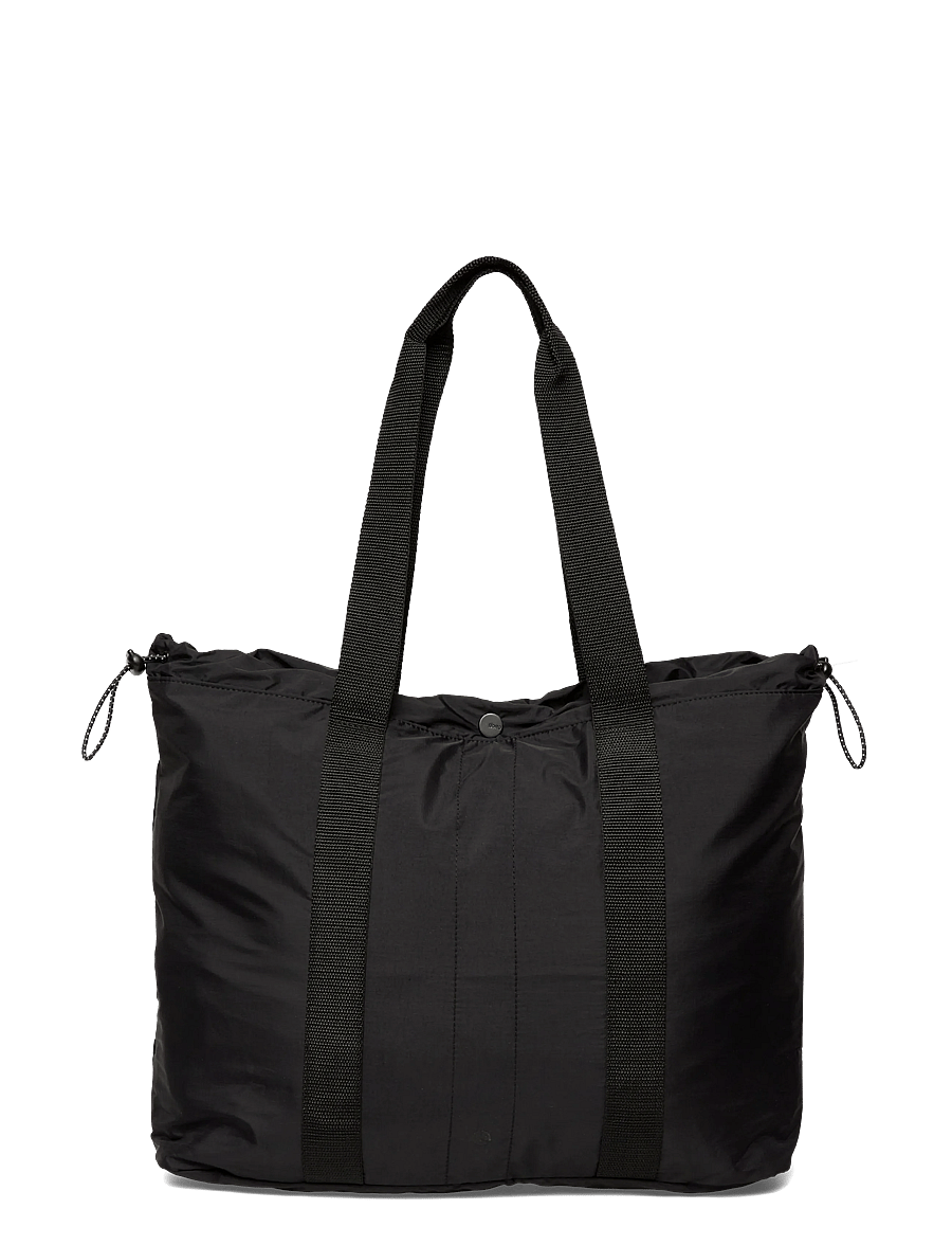 Björn Borg - STUDIO ACTIVE TOTE - tragetaschen - black beauty - 1