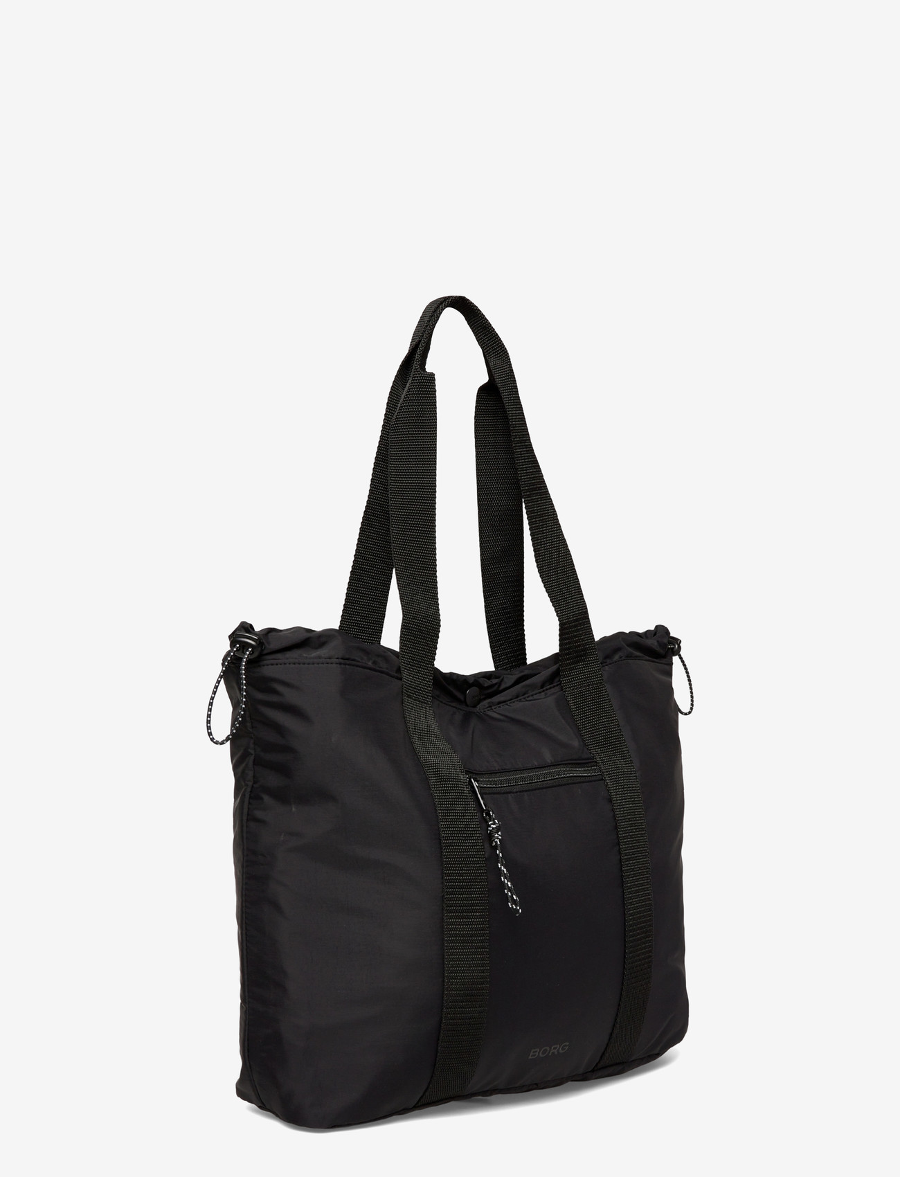 Björn Borg - STUDIO ACTIVE TOTE - black beauty - 2