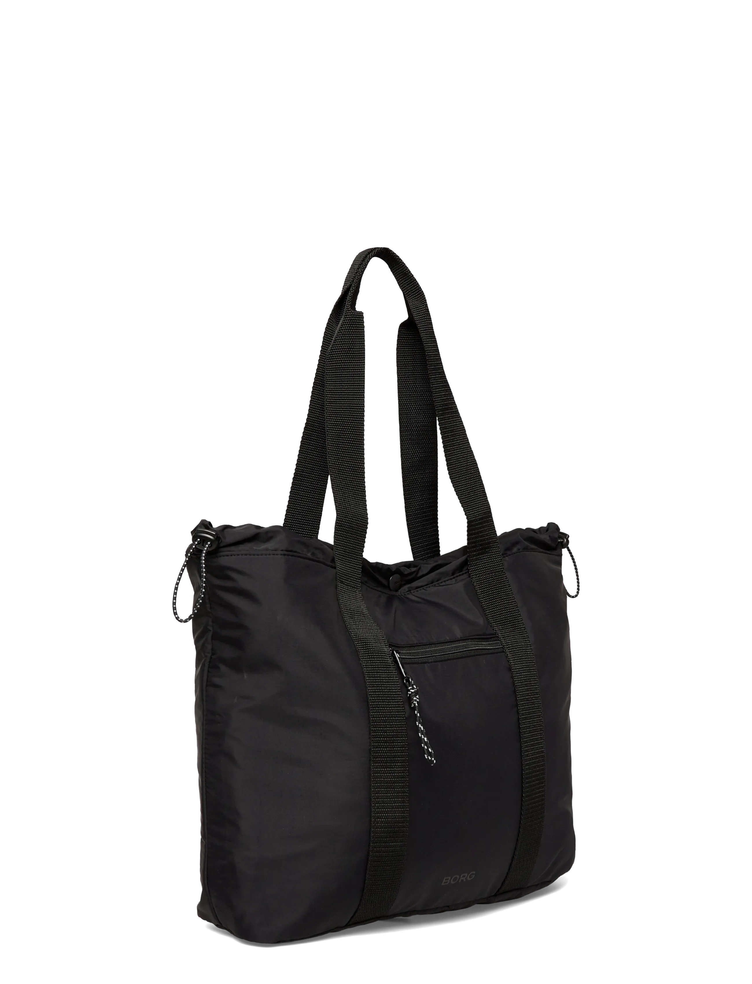 Björn Borg - STUDIO ACTIVE TOTE - accessories - black beauty - 2