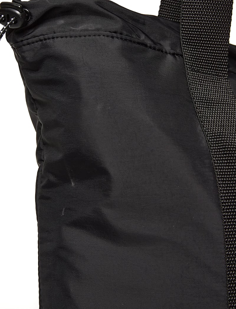 Björn Borg - STUDIO ACTIVE TOTE - kotid - black beauty - 4