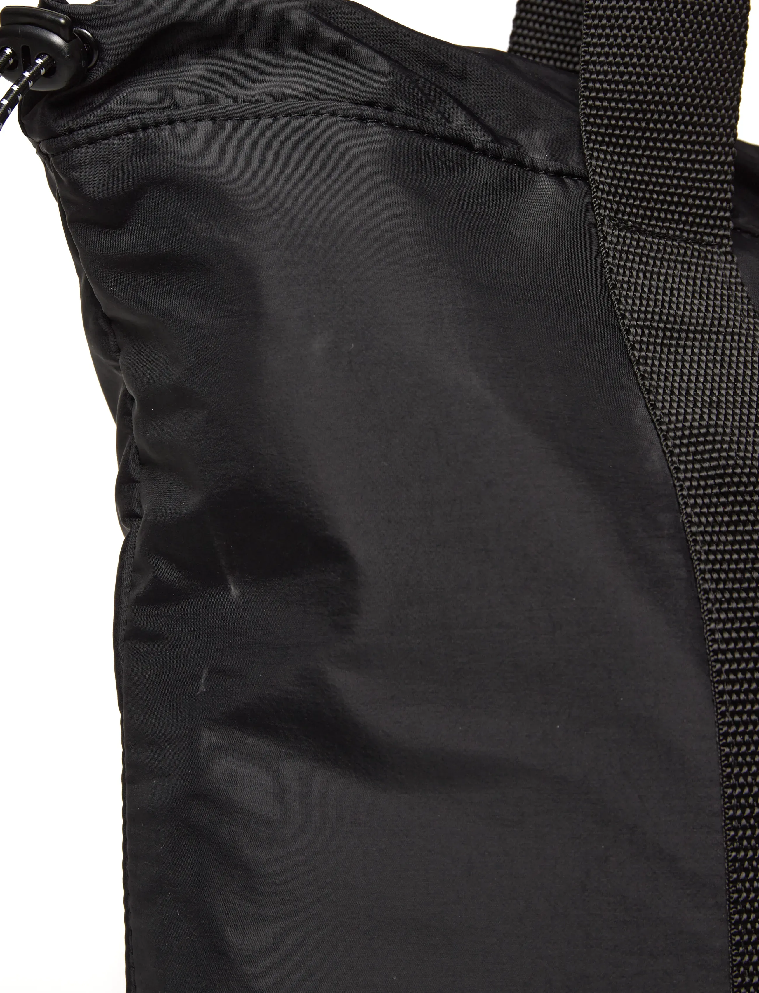 Björn Borg - STUDIO ACTIVE TOTE - accessories - black beauty - 4