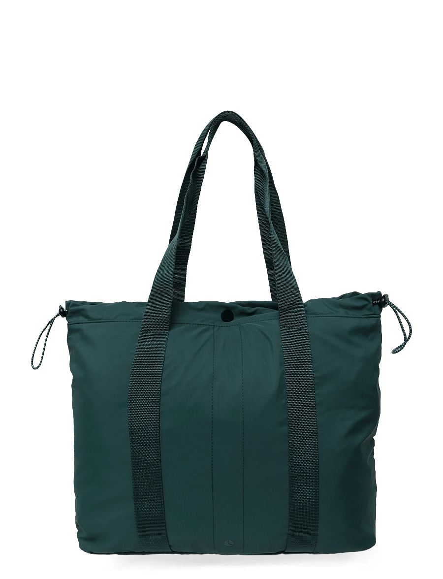 Björn Borg - STUDIO ACTIVE TOTE - kotid - mallard green - 0