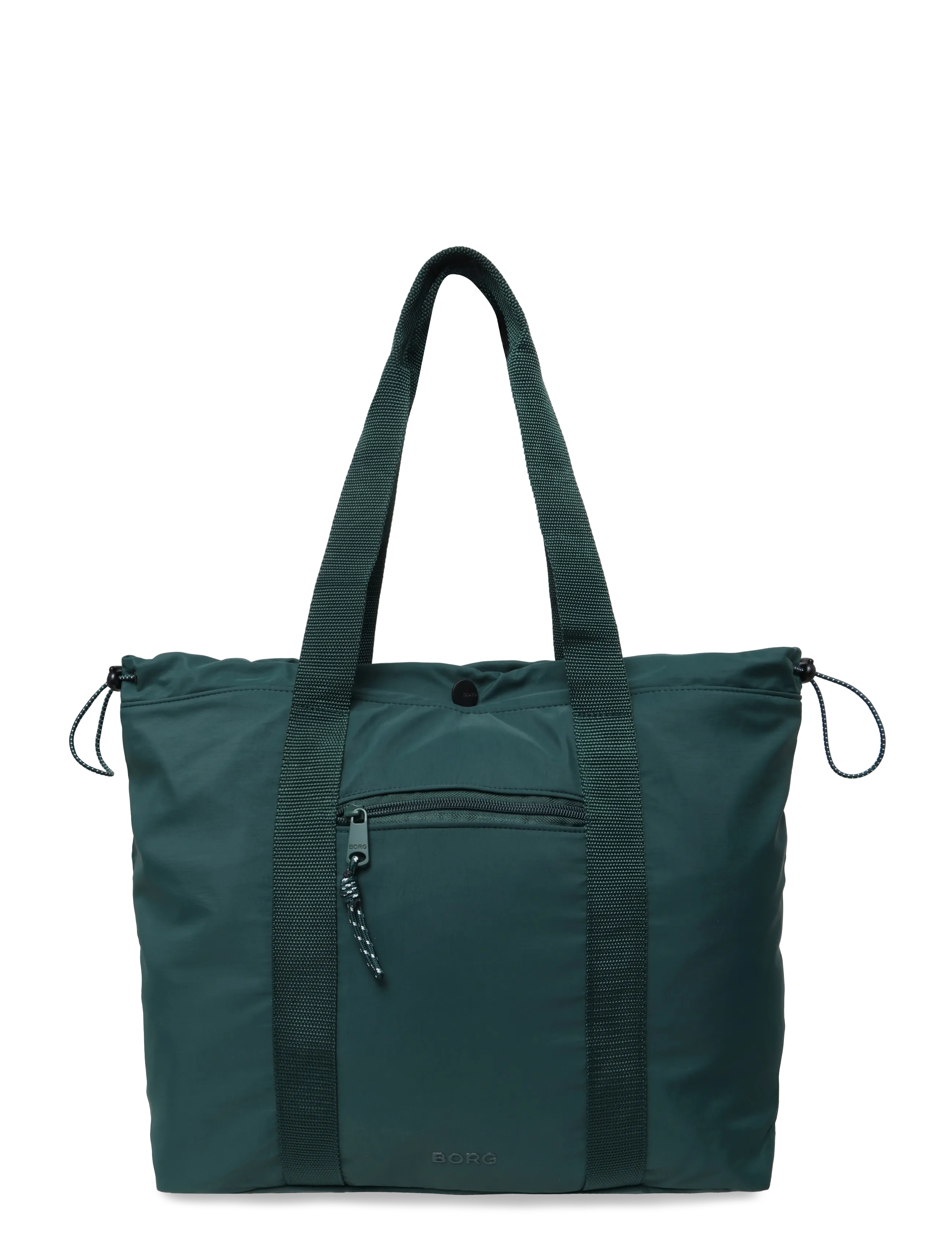 Björn Borg - STUDIO ACTIVE TOTE - kotid - mallard green - 1