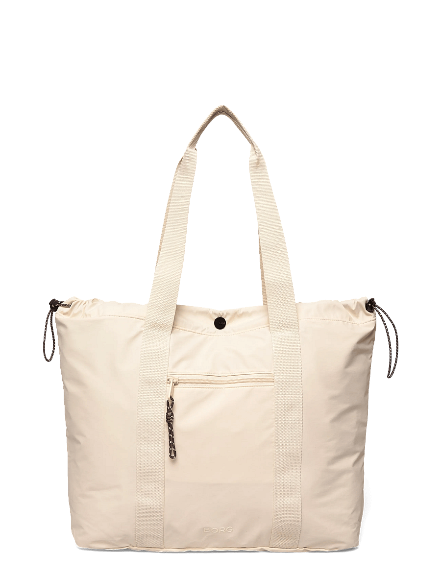 Björn Borg - STUDIO ACTIVE TOTE - tragetaschen - tofu - 0