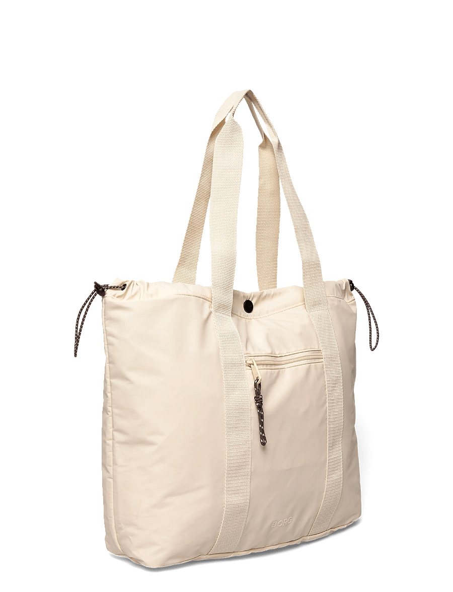 Björn Borg - STUDIO ACTIVE TOTE - tragetaschen - tofu - 2