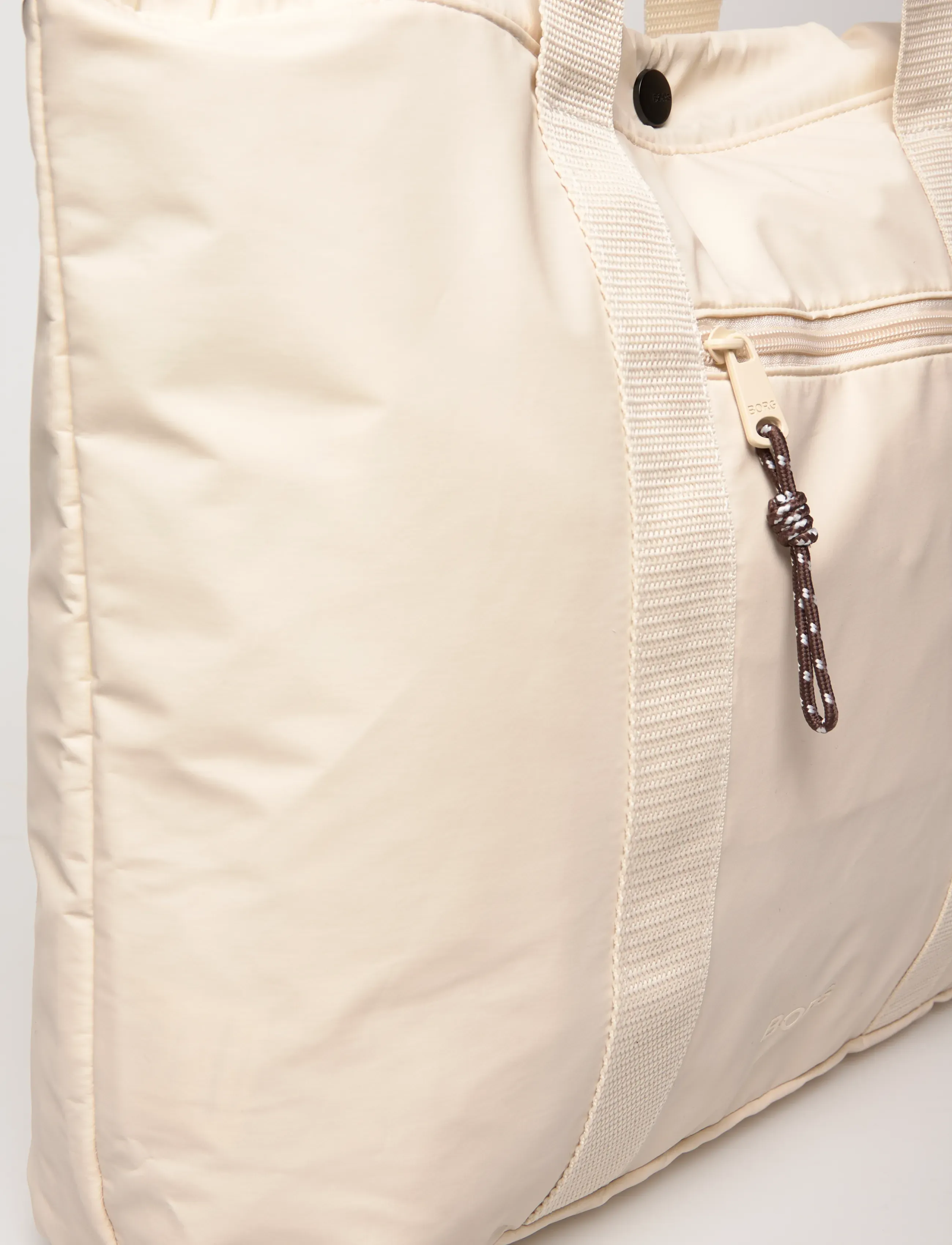 Björn Borg - STUDIO ACTIVE TOTE - accessories - tofu - 4