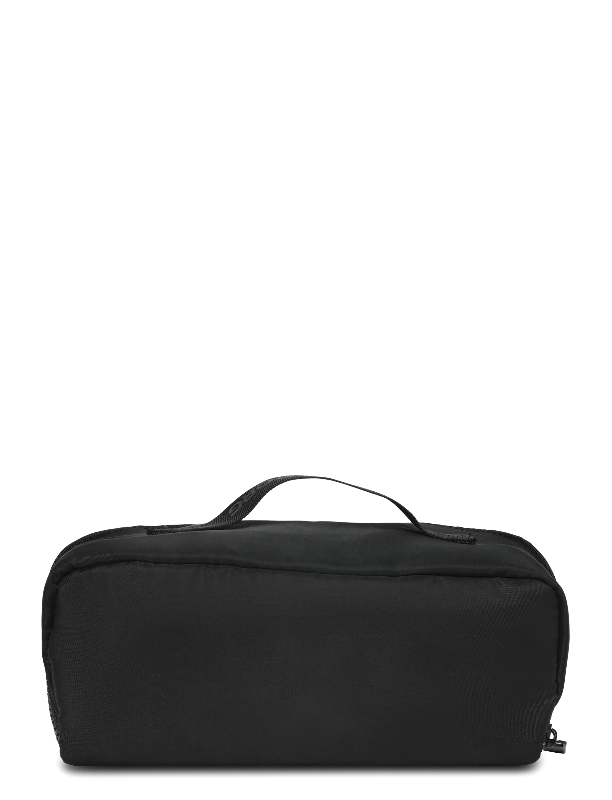 Björn Borg - BORG CLASSIC WASH BAG - reisikotid - black beauty - 1