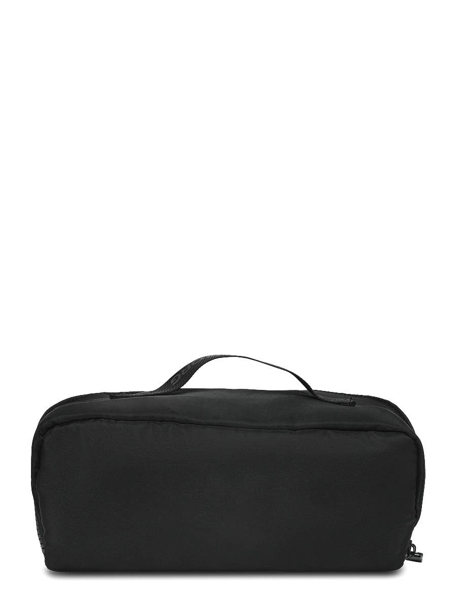 Björn Borg - BORG CLASSIC WASH BAG - reisikotid - black beauty - 1