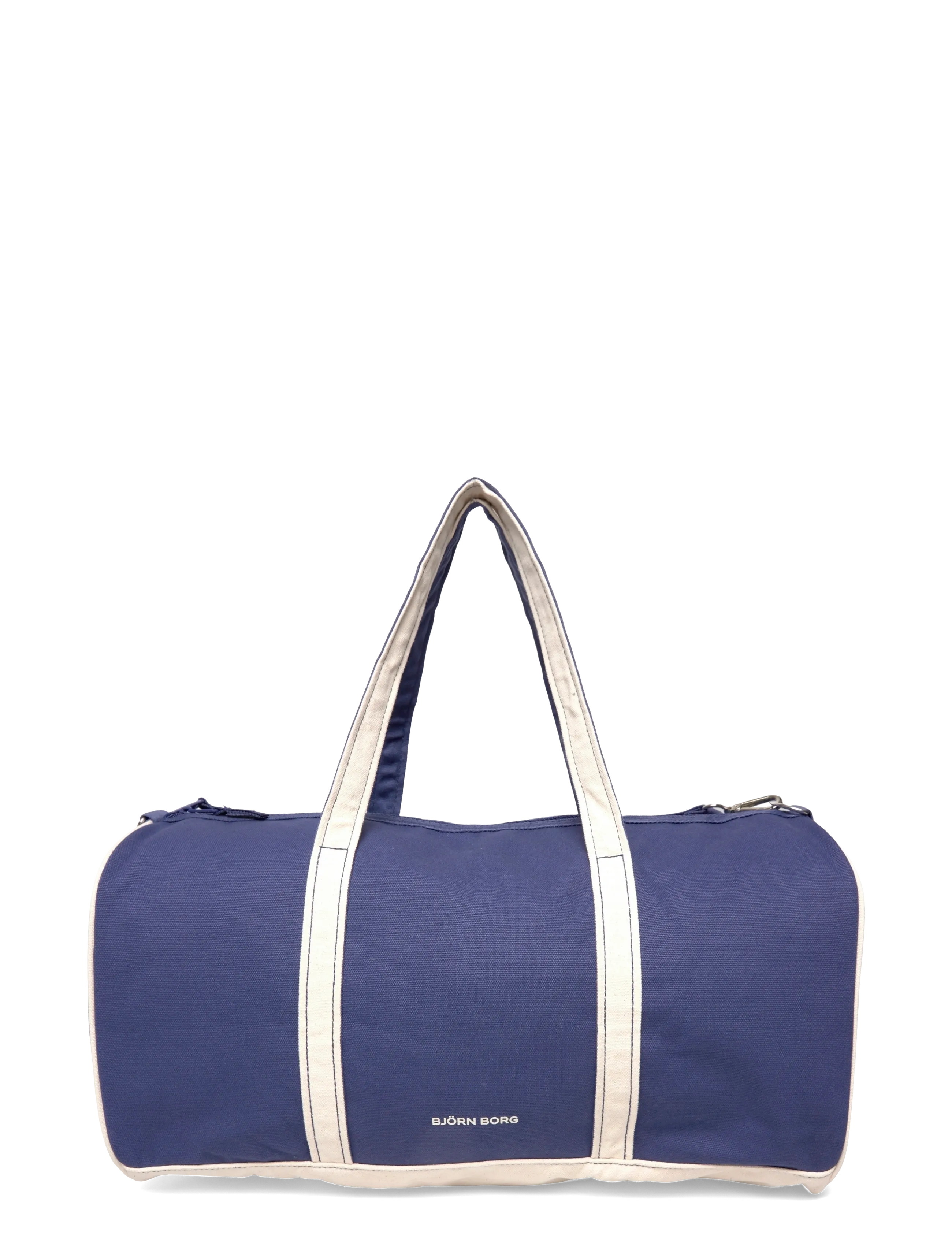 Björn Borg - ACE CANVAS SPORTS BAG - træningstasker - blue depths - 1