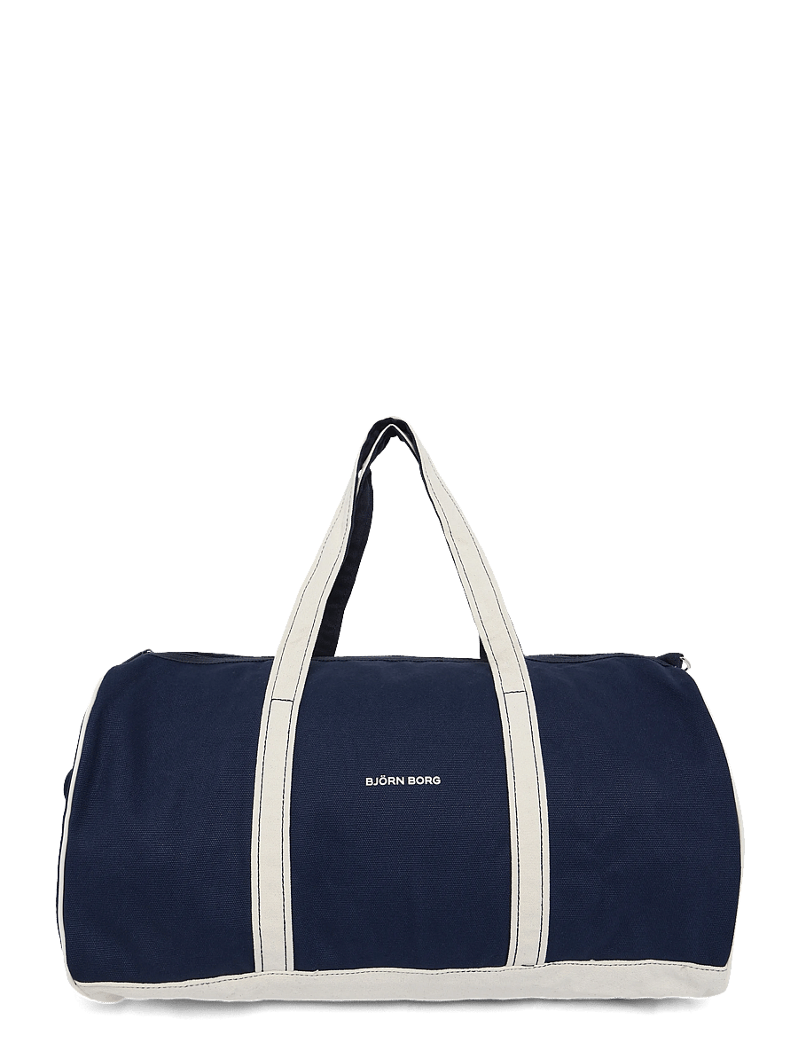 Björn Borg - ACE CANVAS SPORTS BAG - treeningkotid - night sky - 1