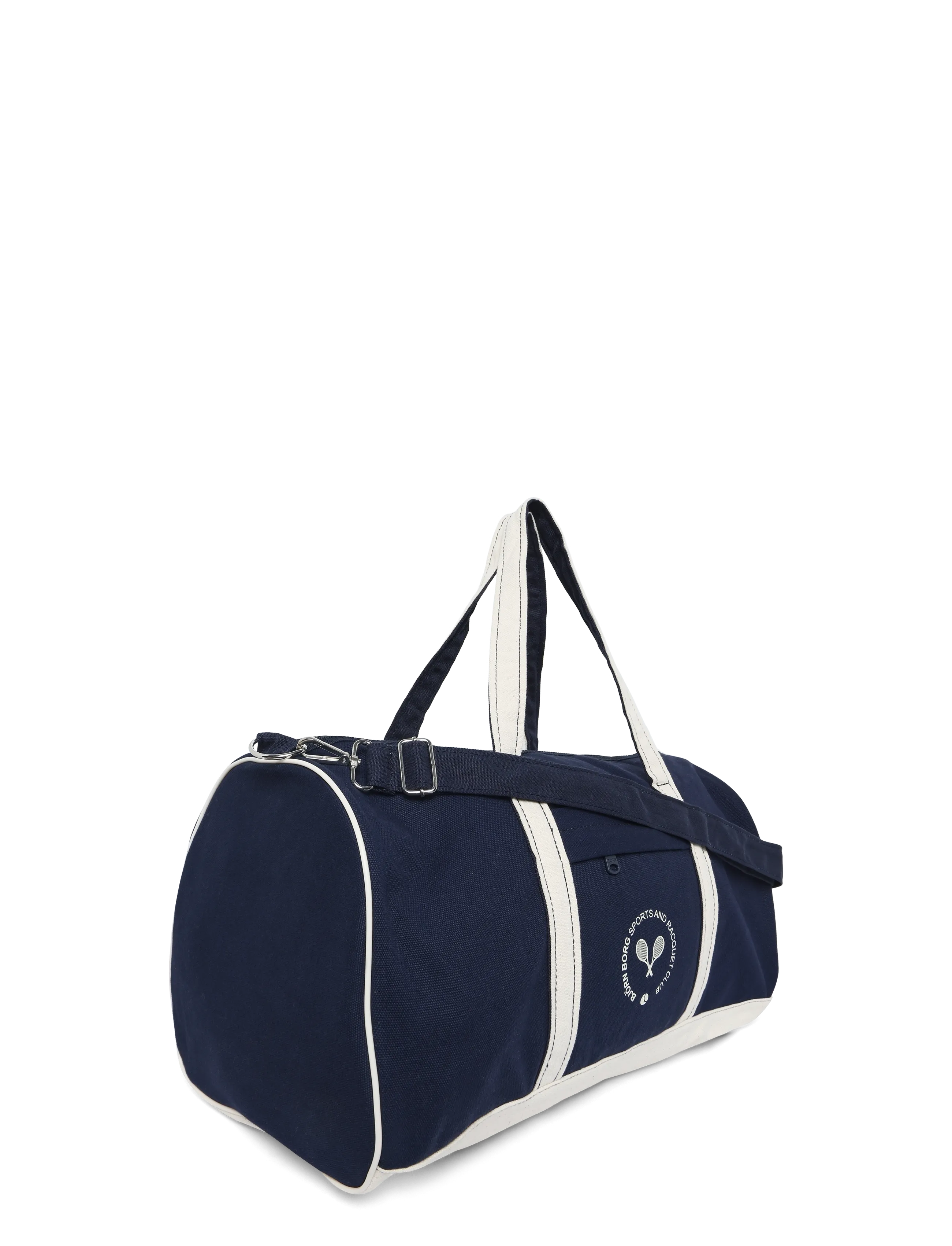 Björn Borg - ACE CANVAS SPORTS BAG - treeningkotid - night sky - 2