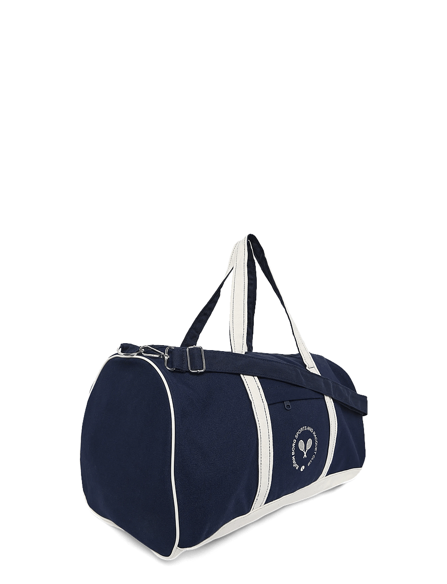 Björn Borg - ACE CANVAS SPORTS BAG - treeningkotid - night sky - 2