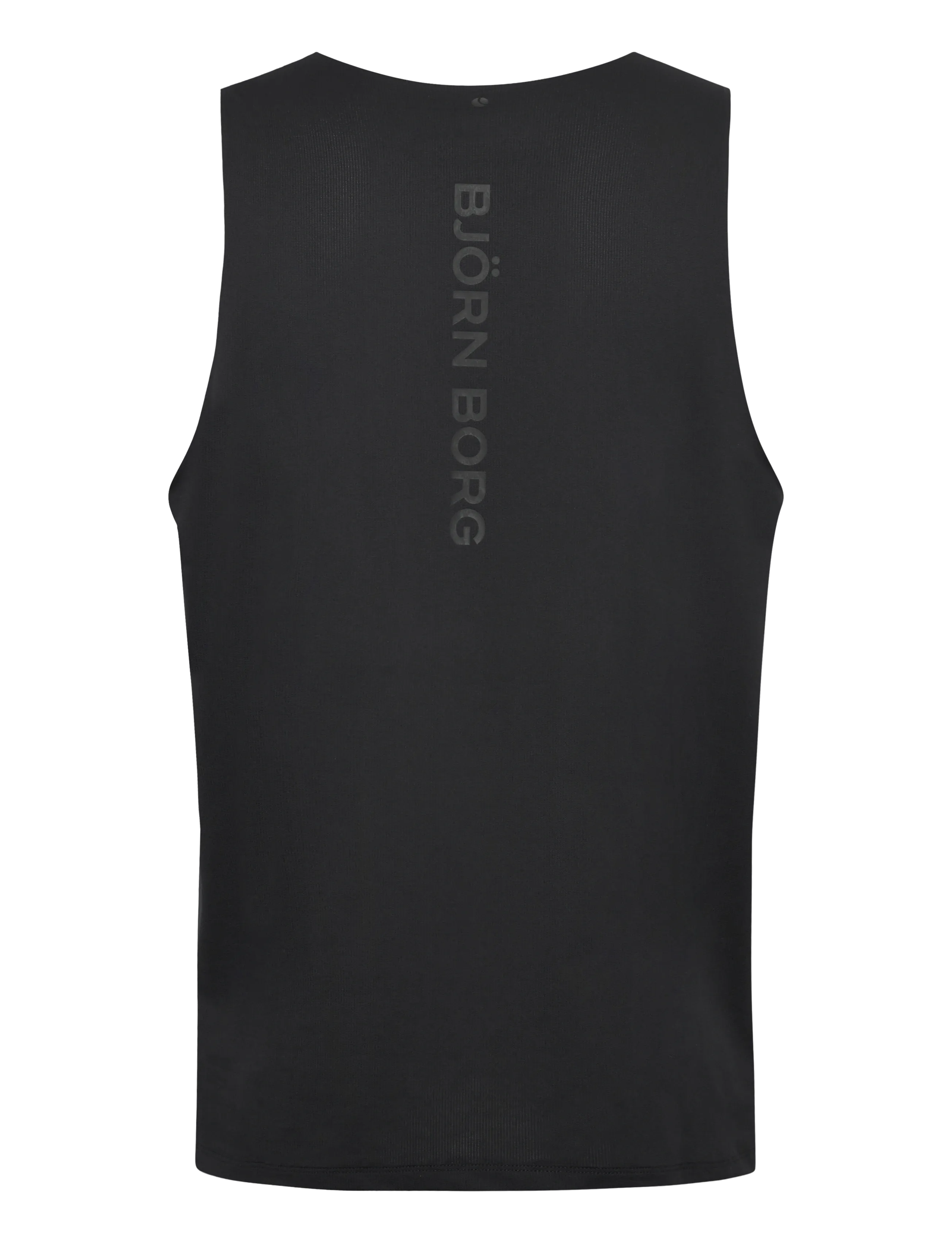 Björn Borg - BORG FEATHER TANK - lowest prices - black beauty - 1