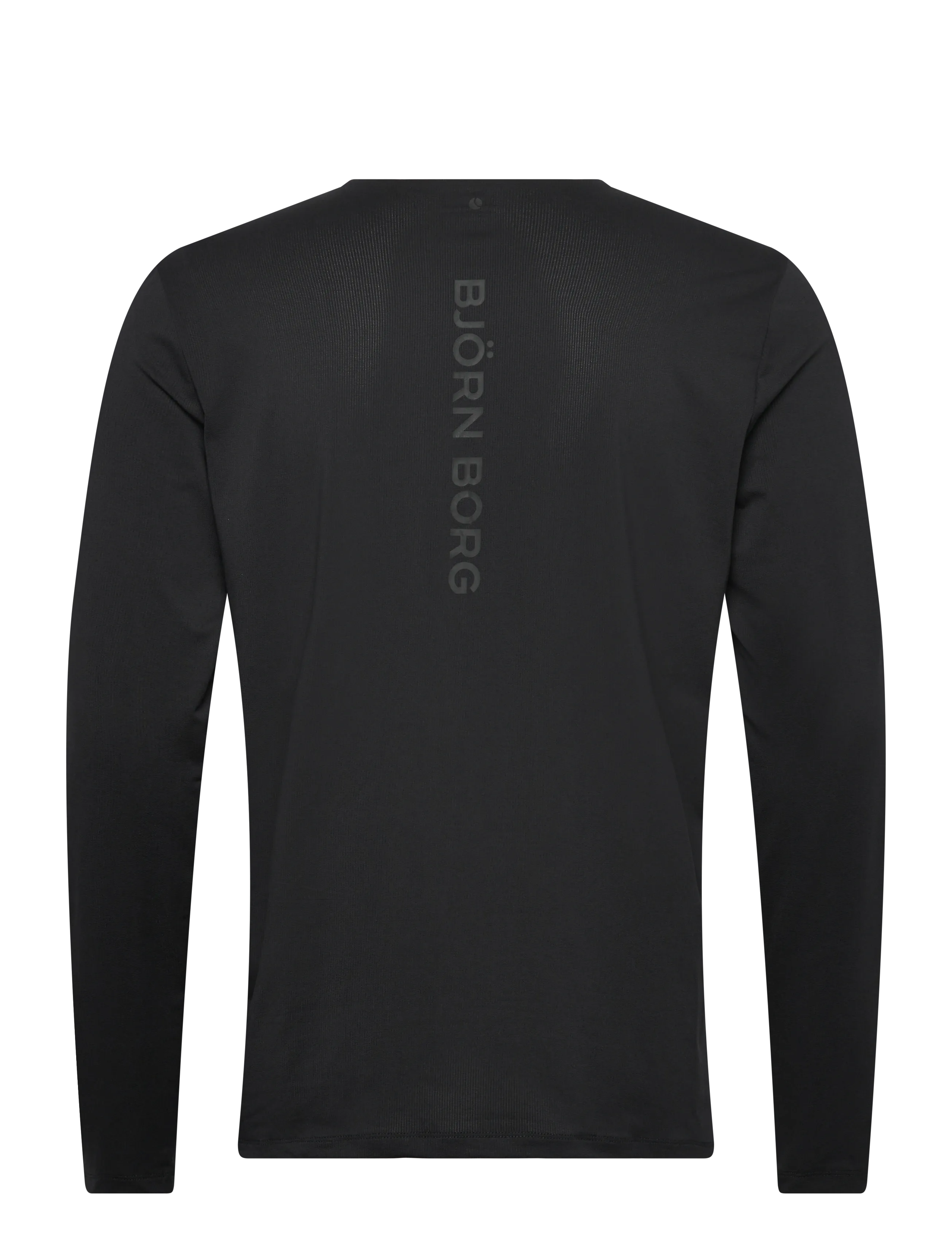 Borg Feather Long Sleeve T-shirt 3