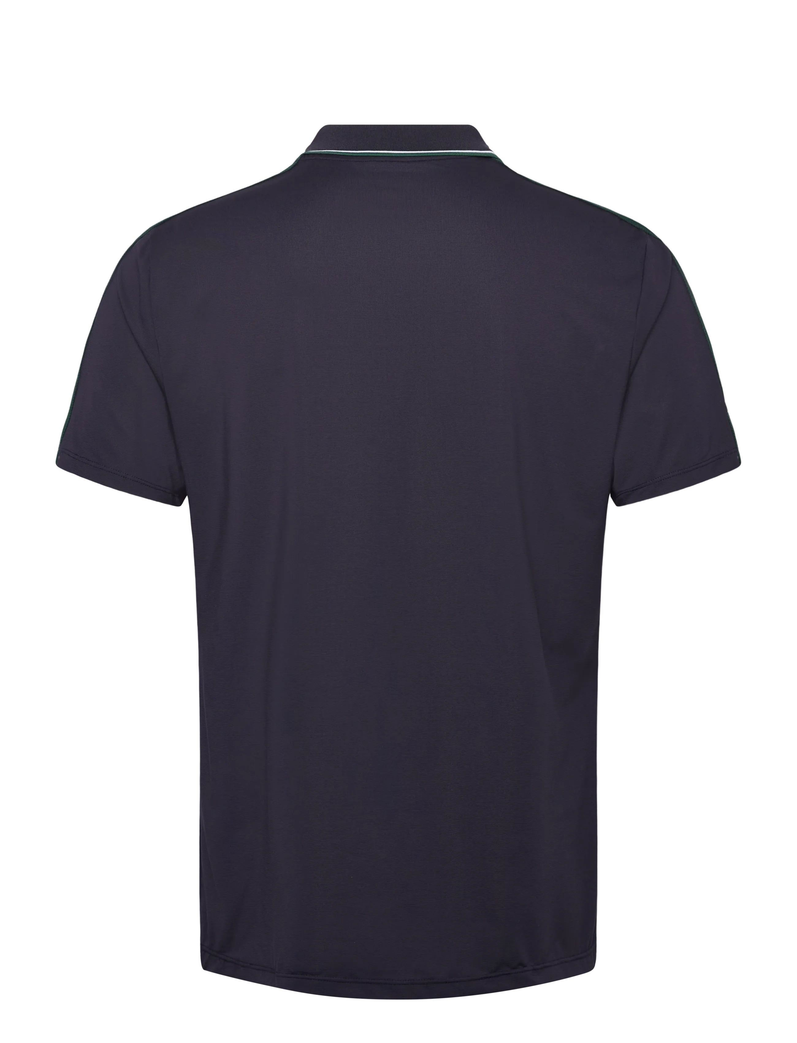 Björn Borg - ACE RETRO POLO SHIRT - alussärgid ja t-särgid - night sky - 1