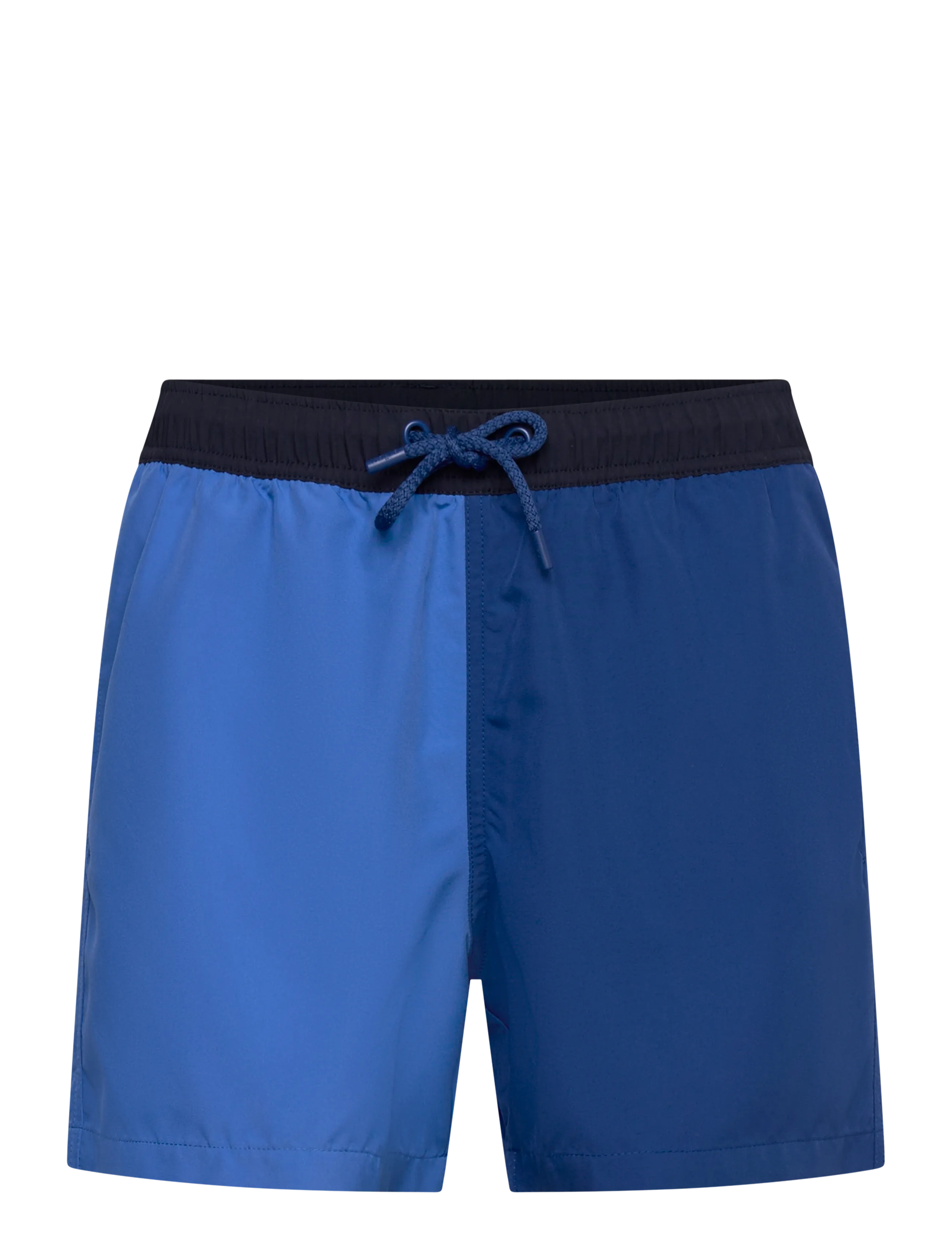 Björn Borg BORG BLOCKED SWIM SHORTS - Badehose - PALACE BLUE / blue