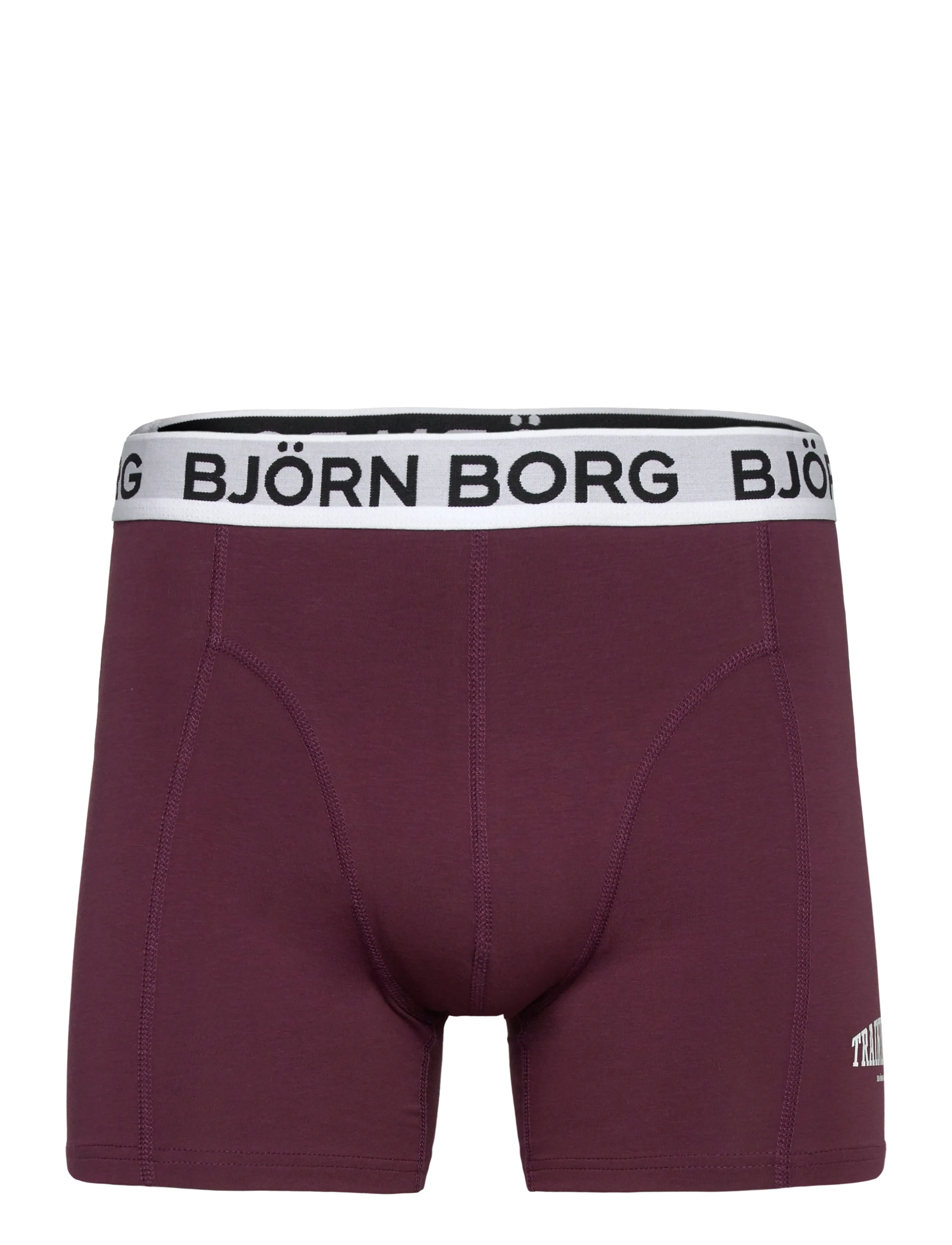 Björn Borg - COTTON STRETCH BOXER 5p - multipack underbukser - multipack 1 - 2