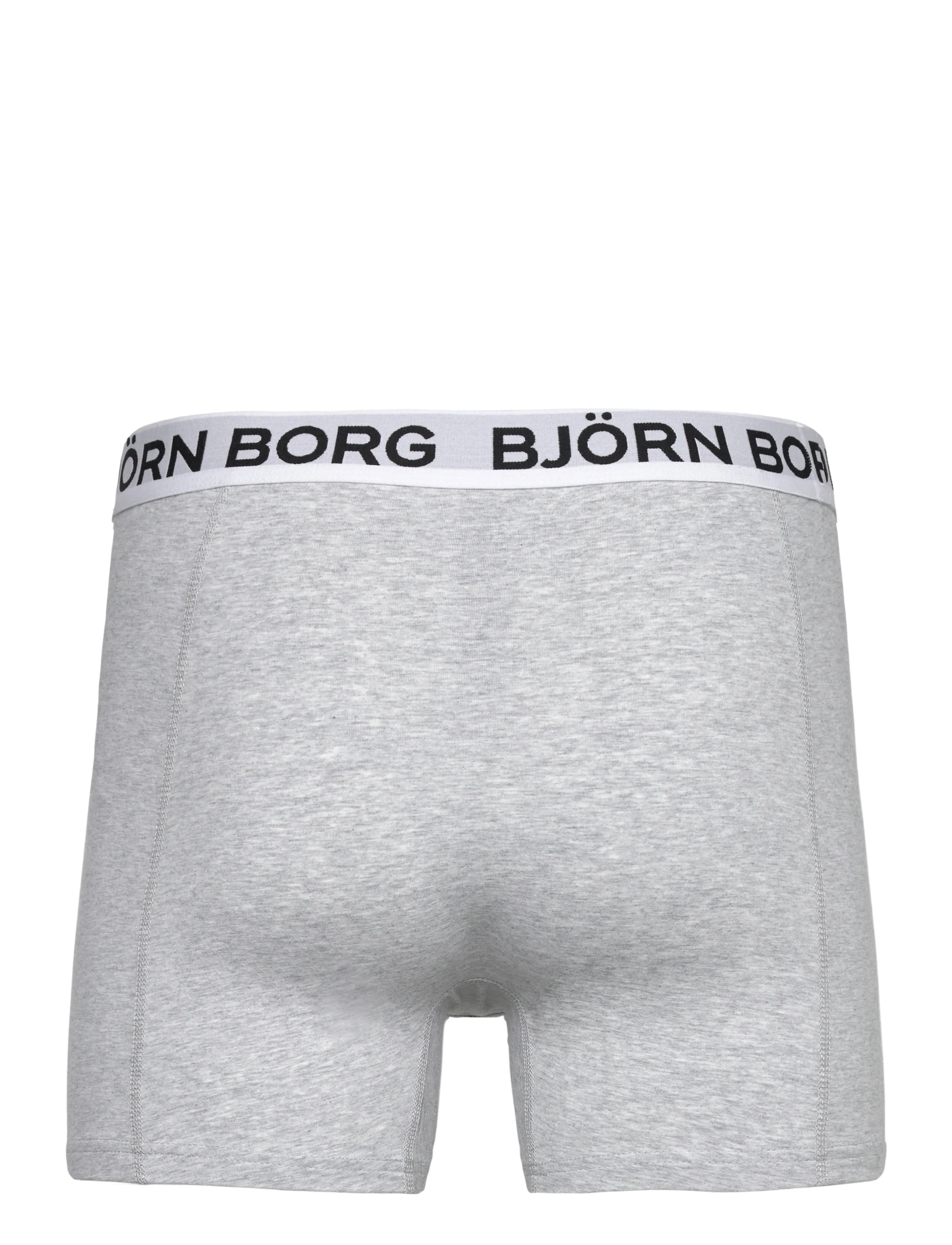 Björn Borg - COTTON STRETCH BOXER 5p - multipack underbukser - multipack 1 - 5