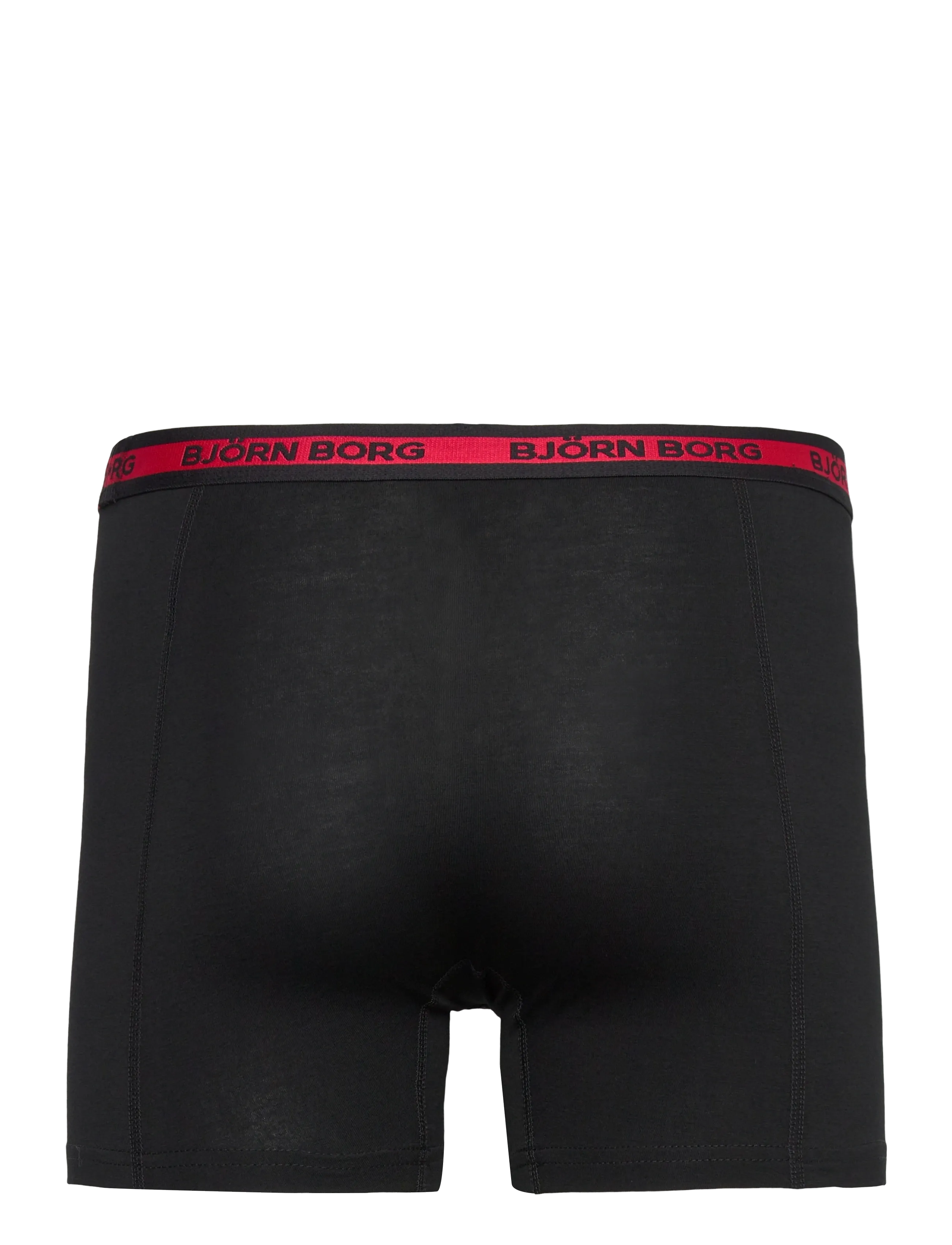 Björn Borg - COTTON STRETCH BOXER 5p - multipakk aluspüksid - multipack 2 - 3